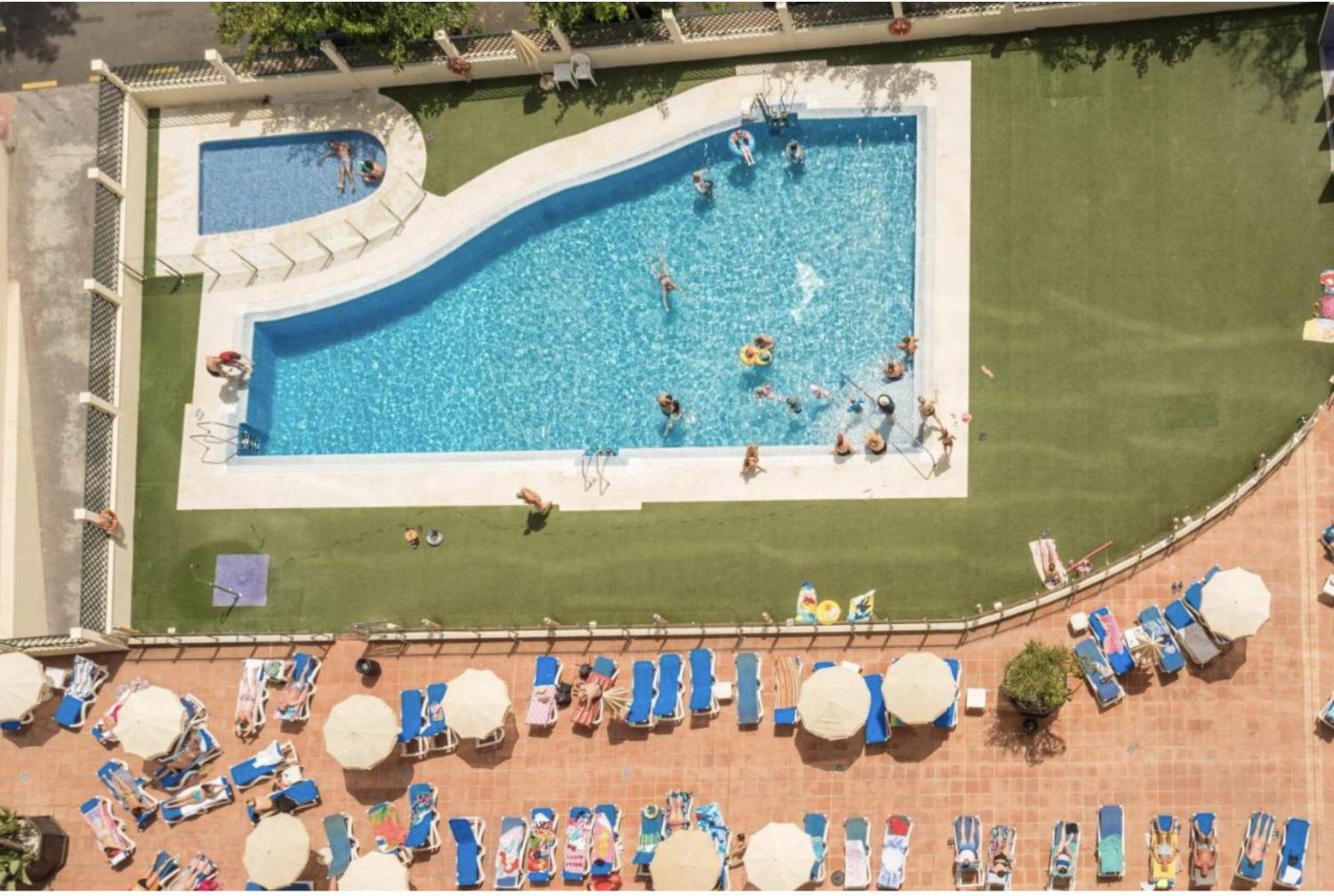 797 - Arcosur2- Moderno A 1 Minuto De La Playa Apartment *