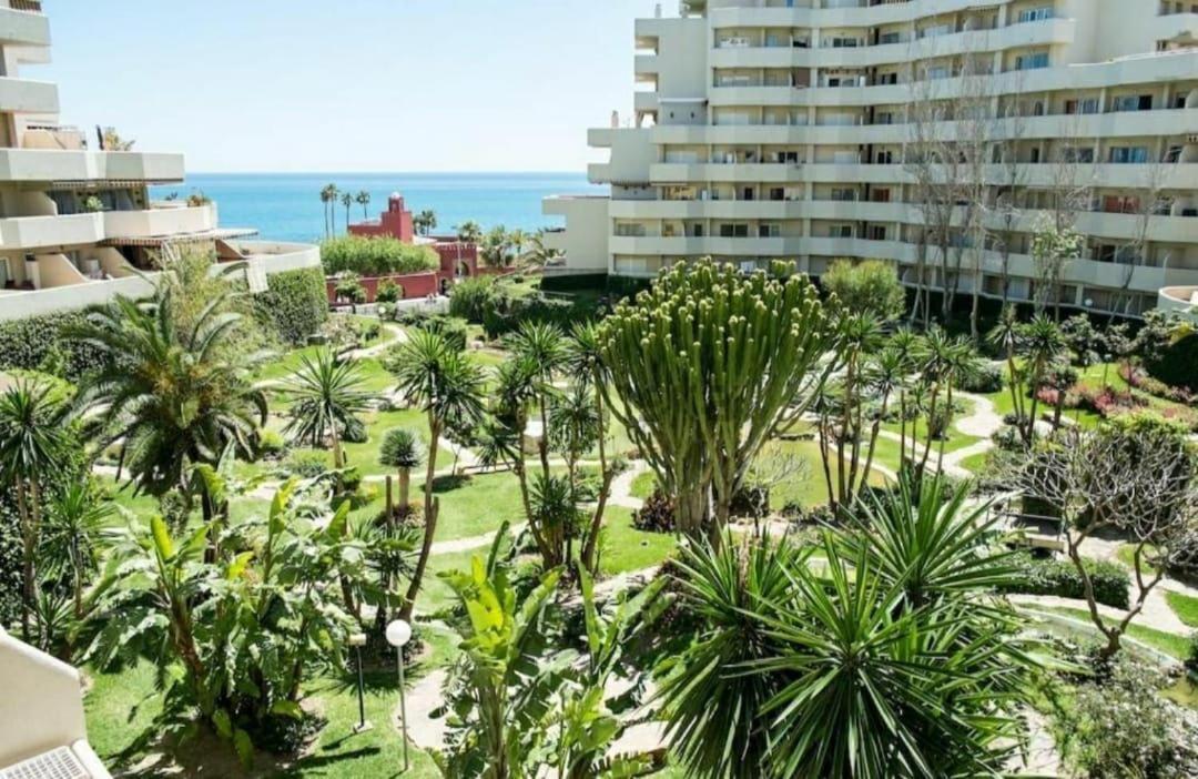 Antony Benalmadena