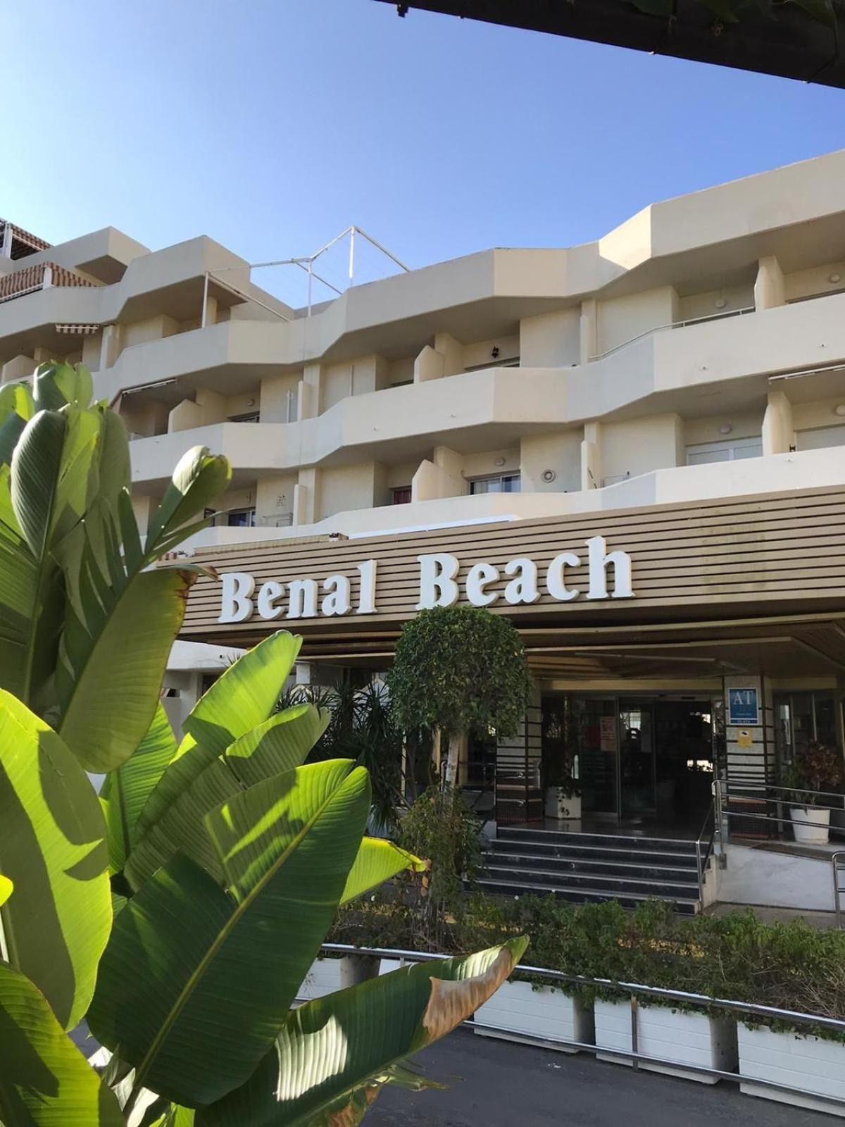 Apartment Antony Benalmadena