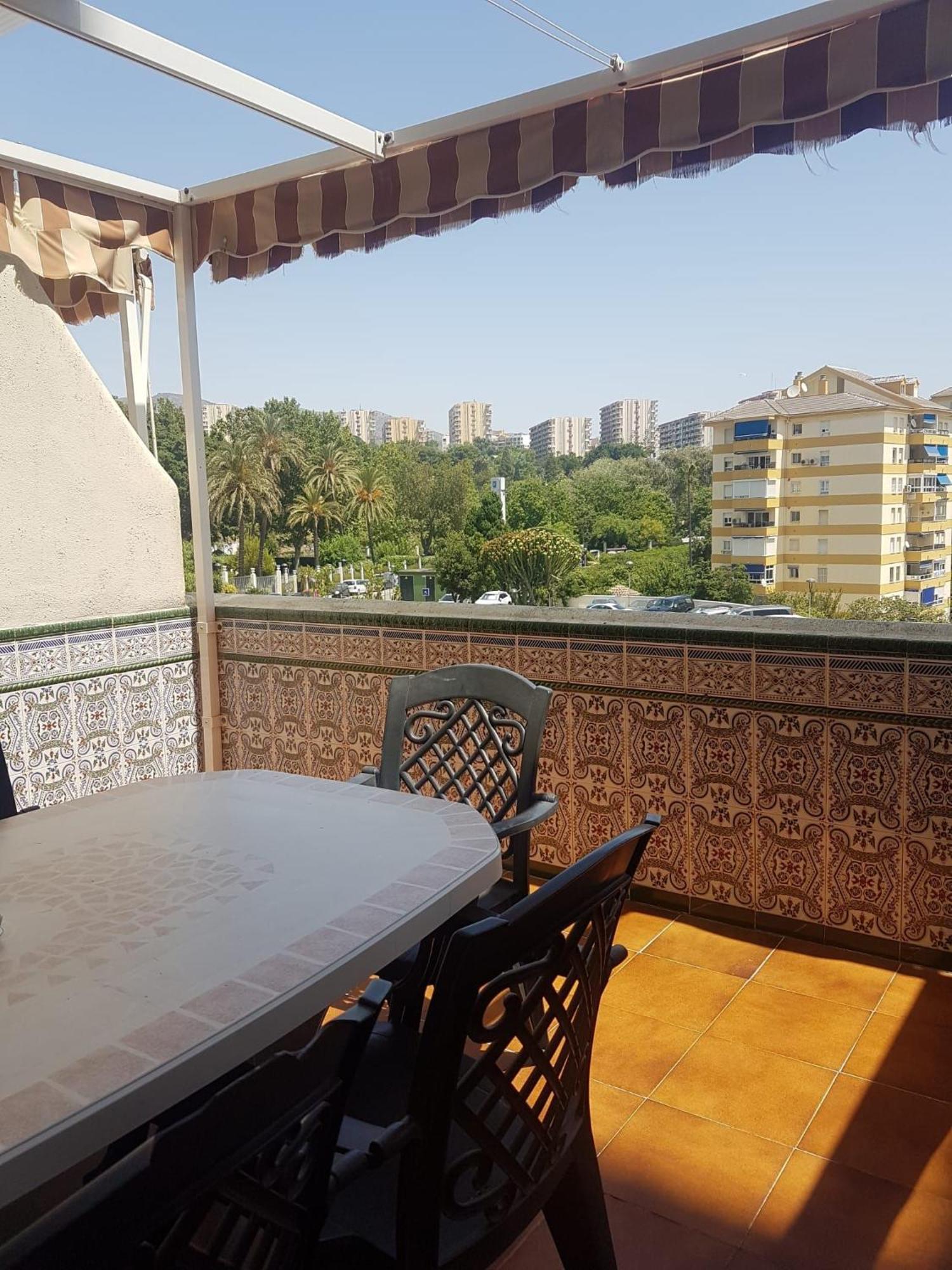 Antony Apartment Benalmadena