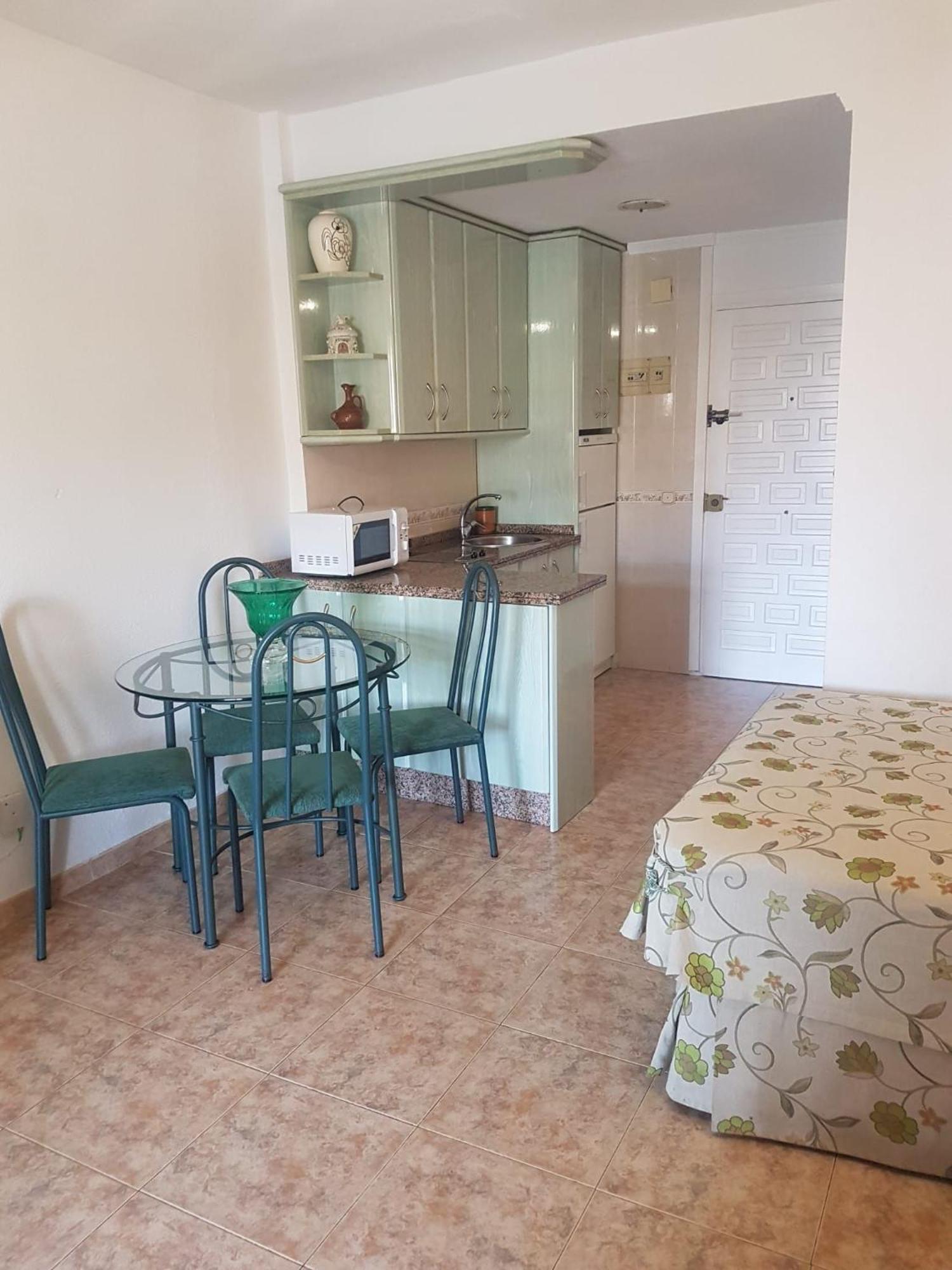Apartment Antony *