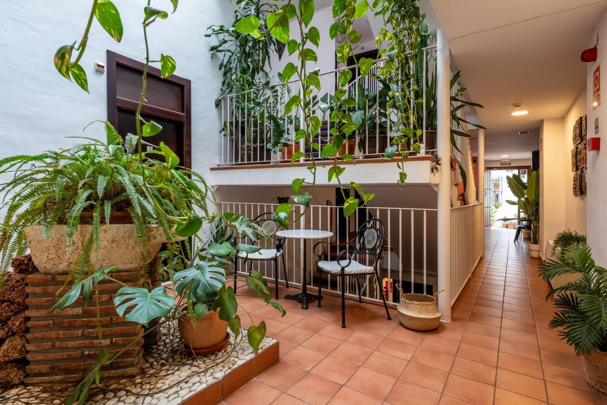 Bed and breakfast La Benalmádena