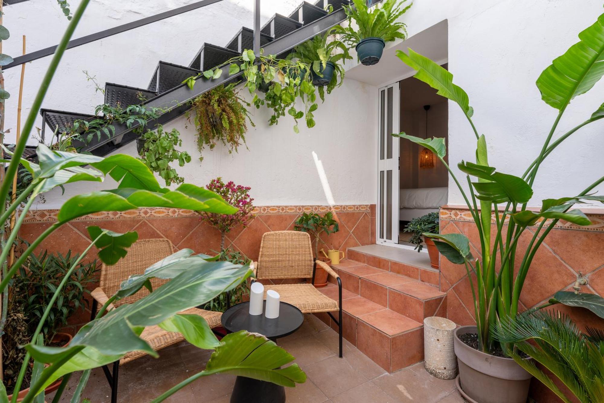 Bed and breakfast La Benalmádena