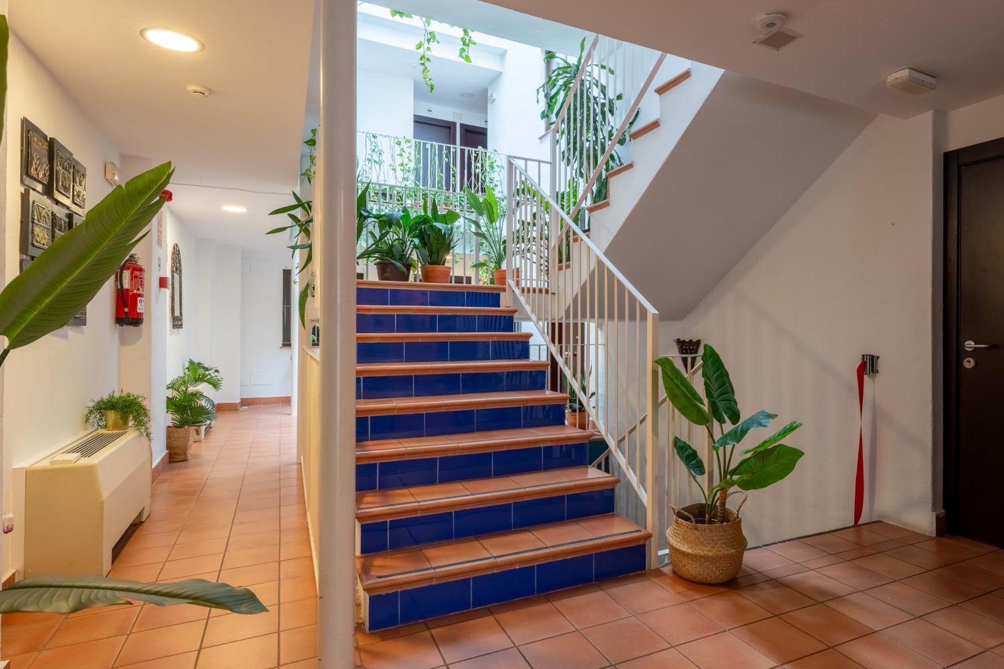 Bed and breakfast La