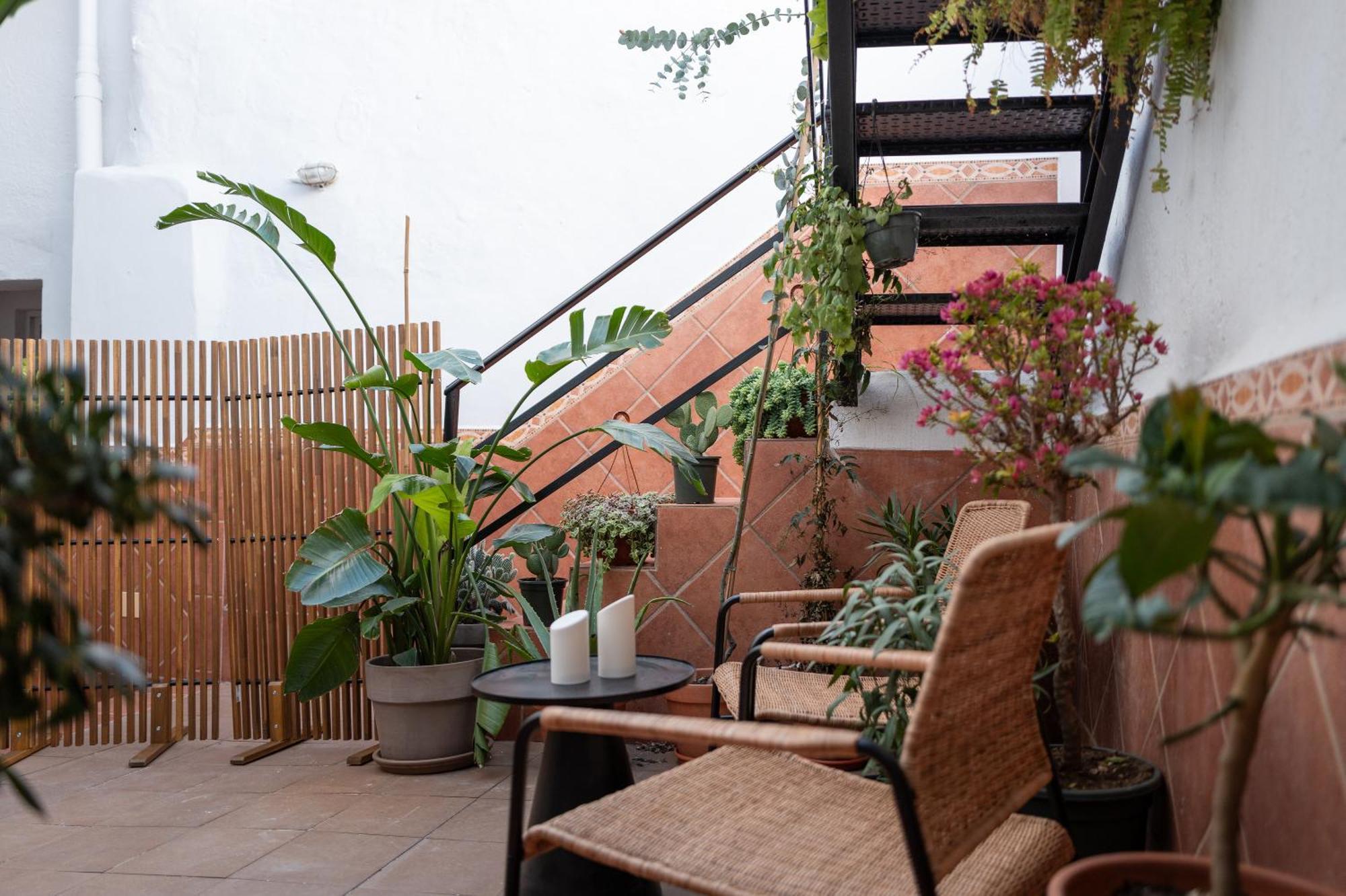 Bed and breakfast La