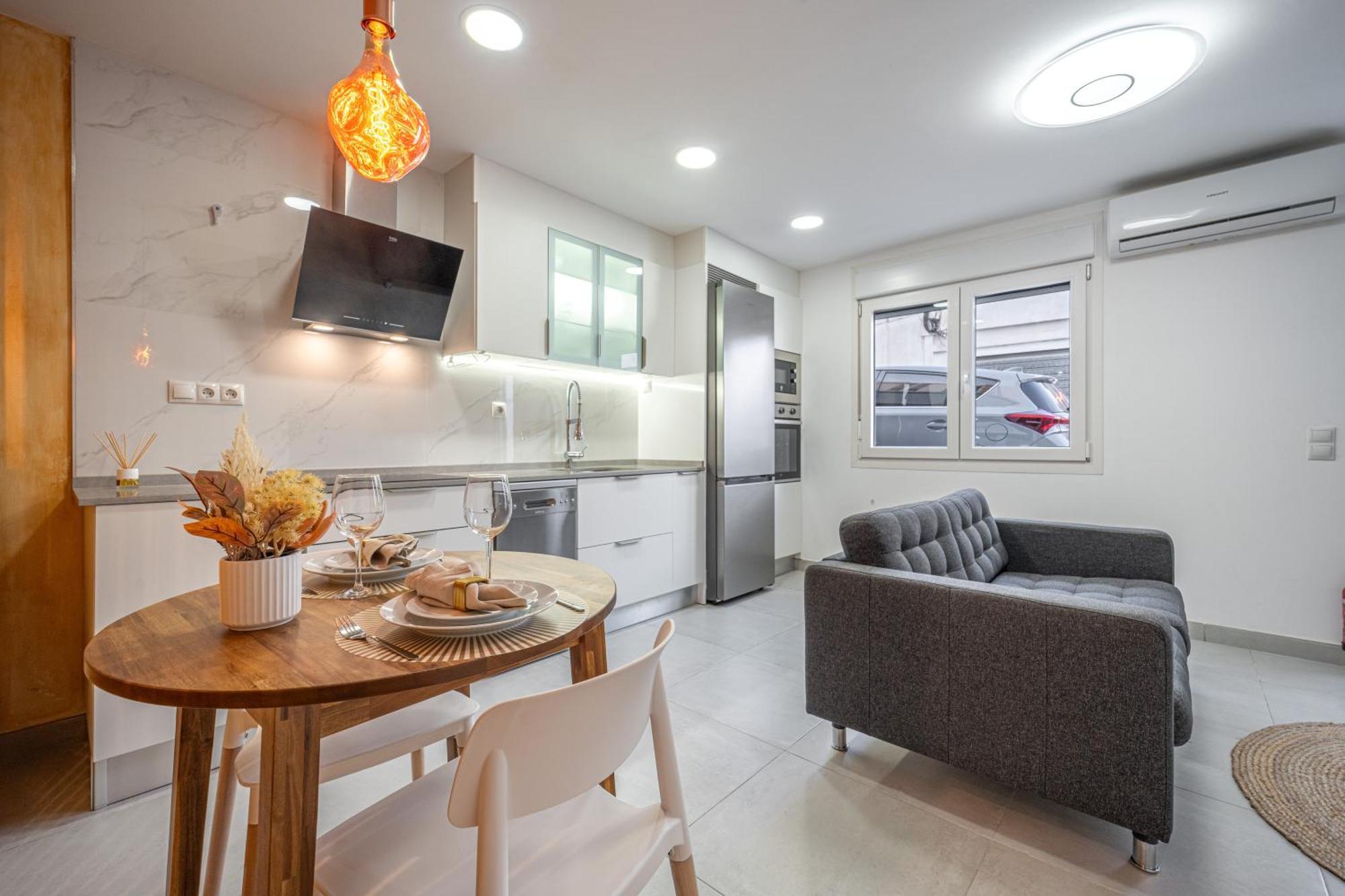 Brand New Apartment Benalmadena