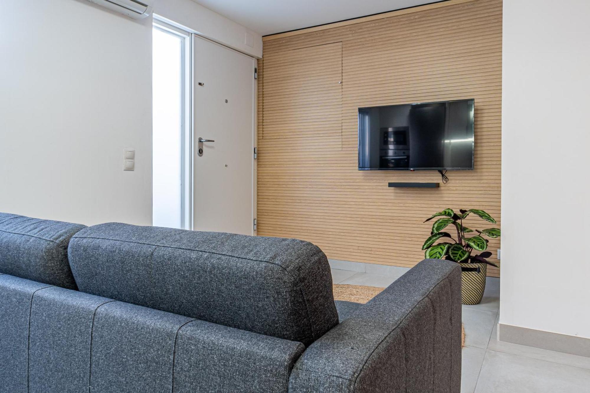 Brand New Apartment