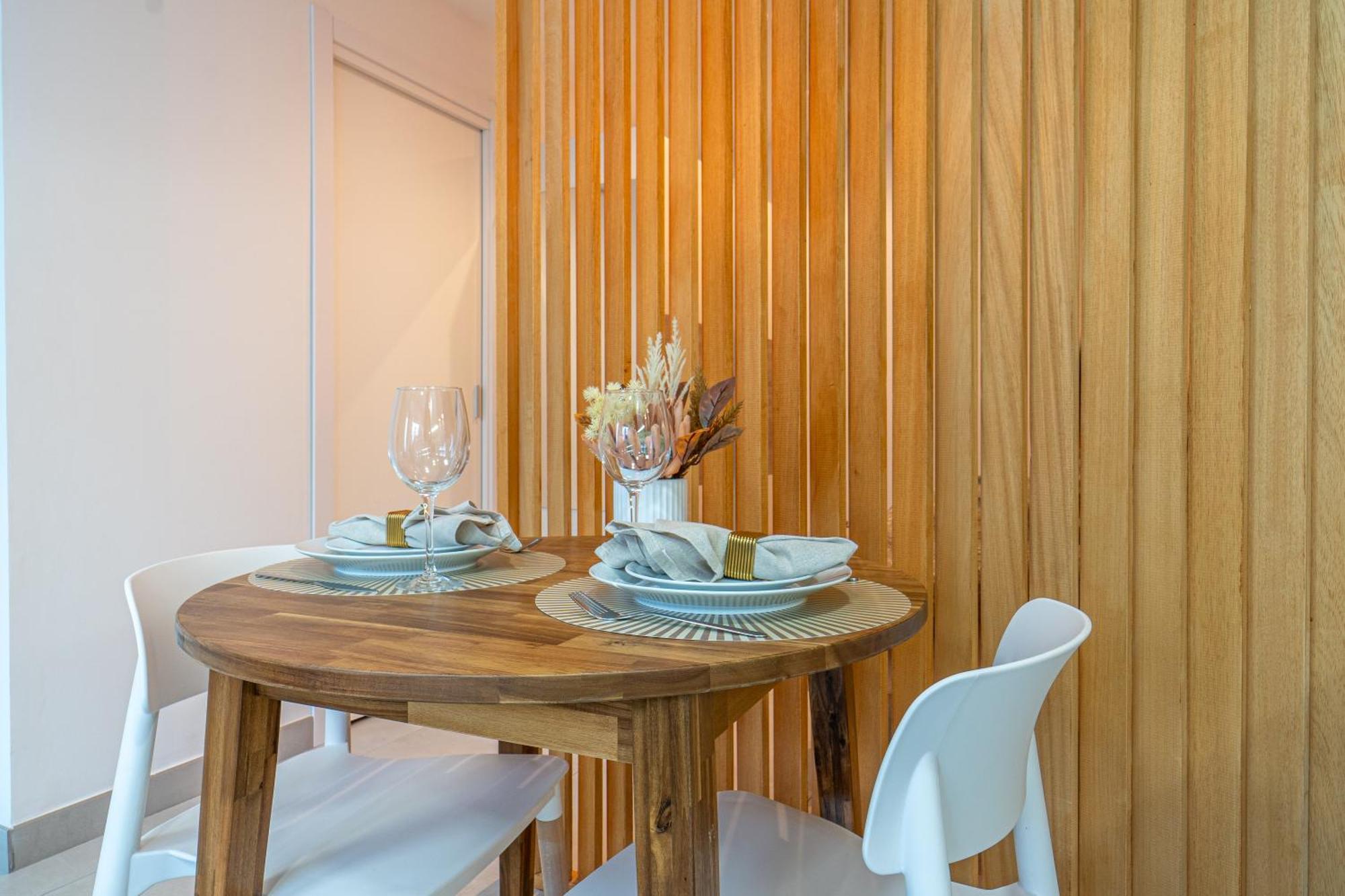 Apartment Brand New Benalmadena
