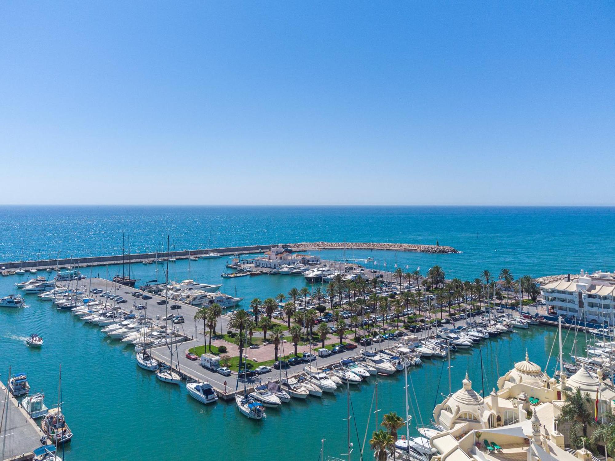Brand New Benalmadena