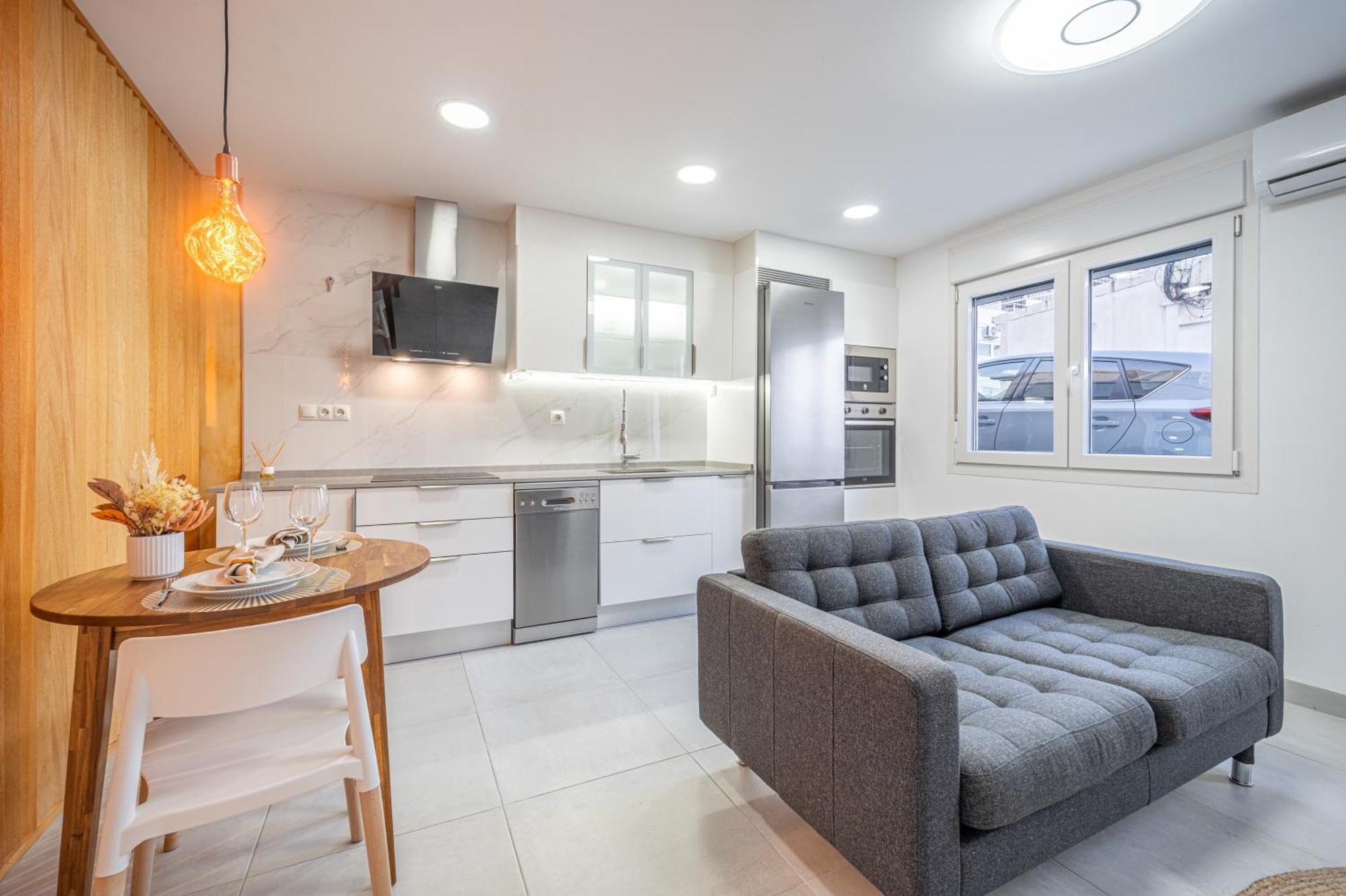 Brand New Apartment Benalmadena