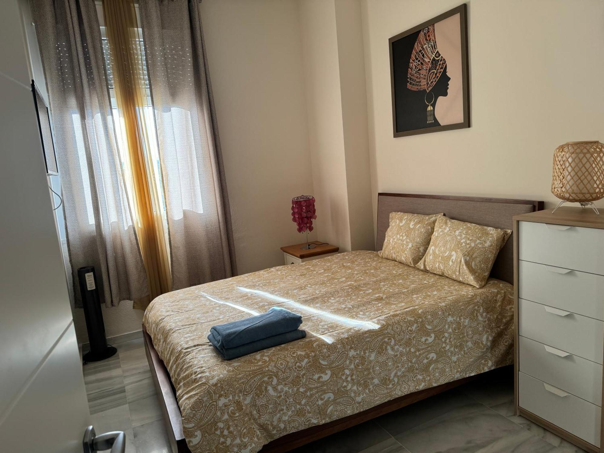 Duplex De Lujo En La Playa , Jacuzzy, Piscina, Chimenea Y Padel Apartment Benalmadena