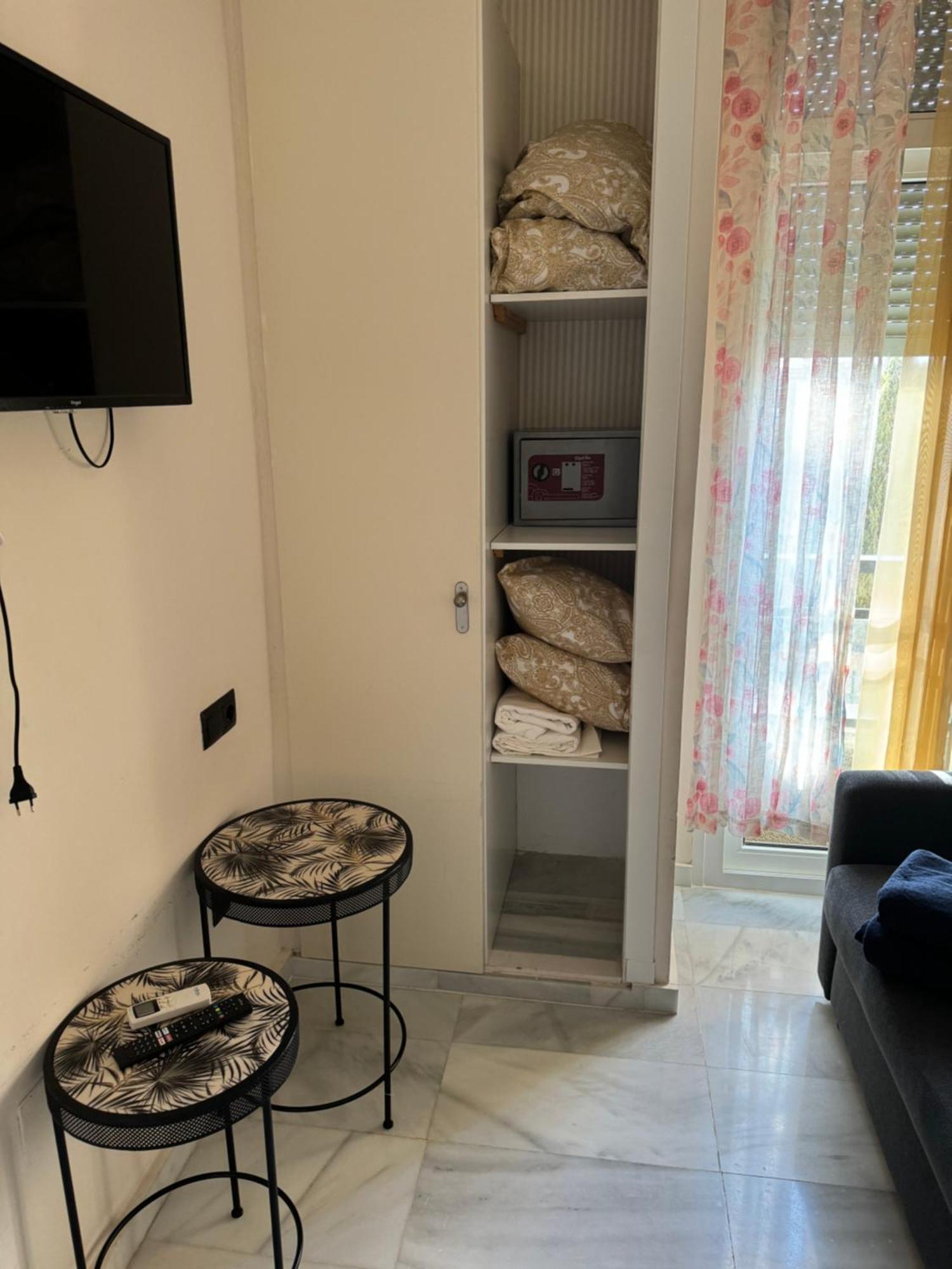 Duplex De Lujo En La Playa , Jacuzzy, Piscina, Chimenea Y Padel Apartment Benalmadena