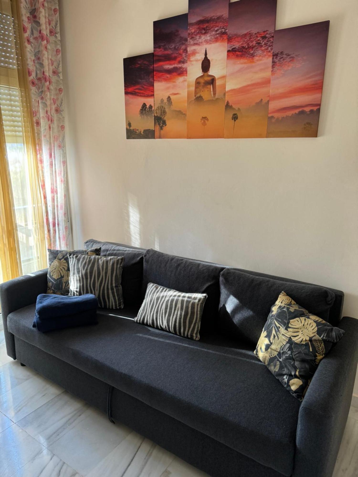 Duplex De Lujo En La Playa , Jacuzzy, Piscina, Chimenea Y Padel Apartment *
