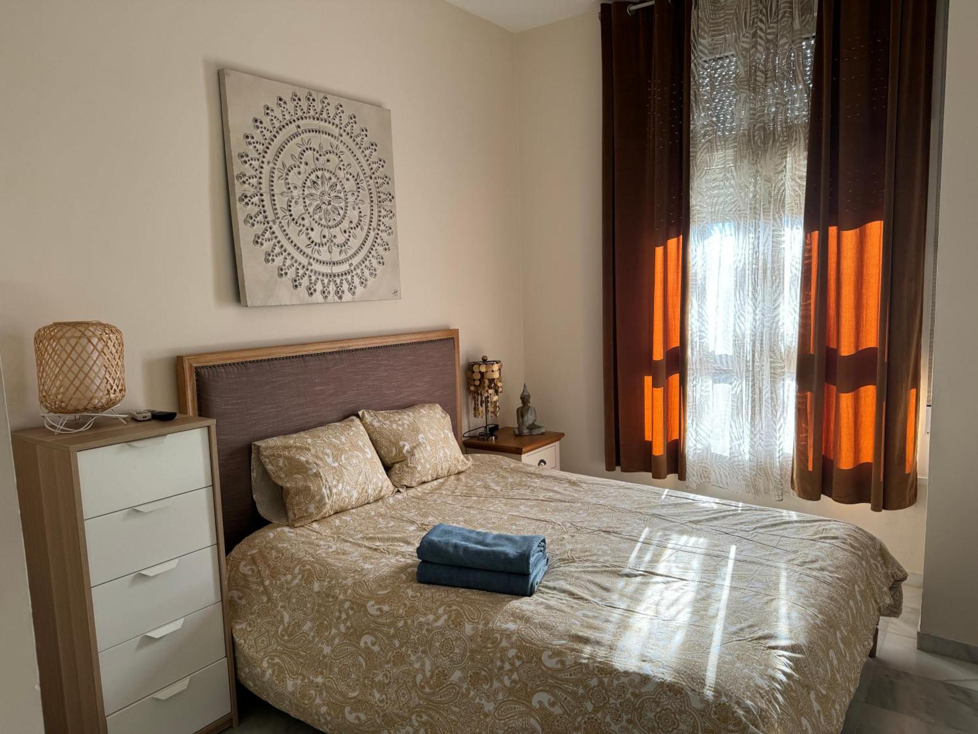 Apartment Duplex De Lujo En La Playa , Jacuzzy, Piscina, Chimenea Y Padel *