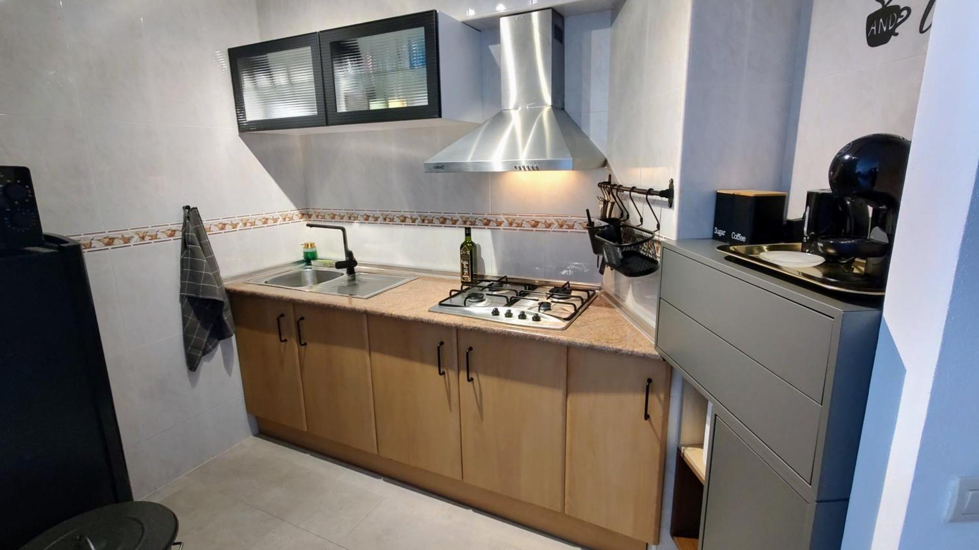 Diana Apartment