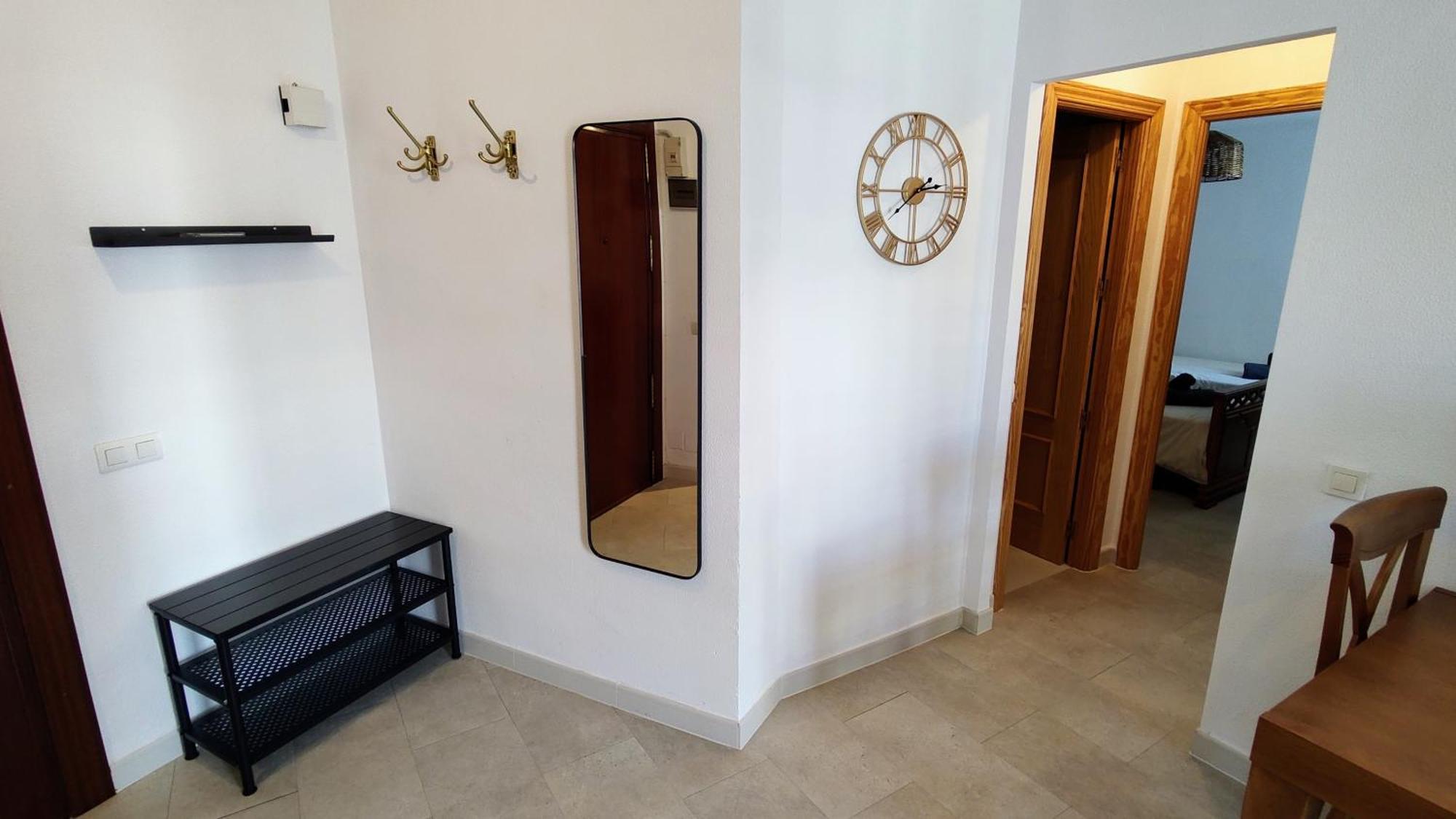 Diana Appartement Benalmádena