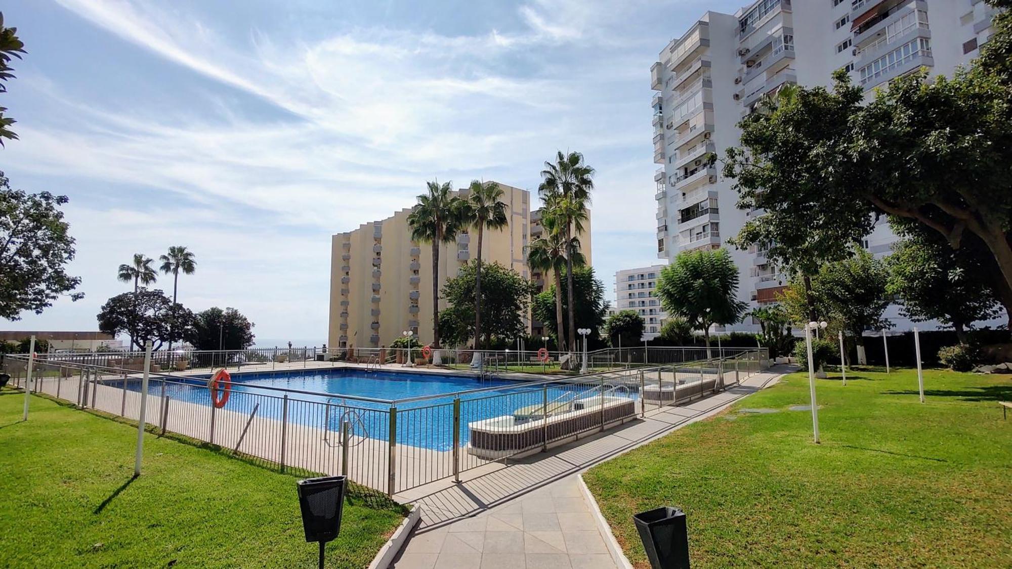 Apartment Diana Benalmádena