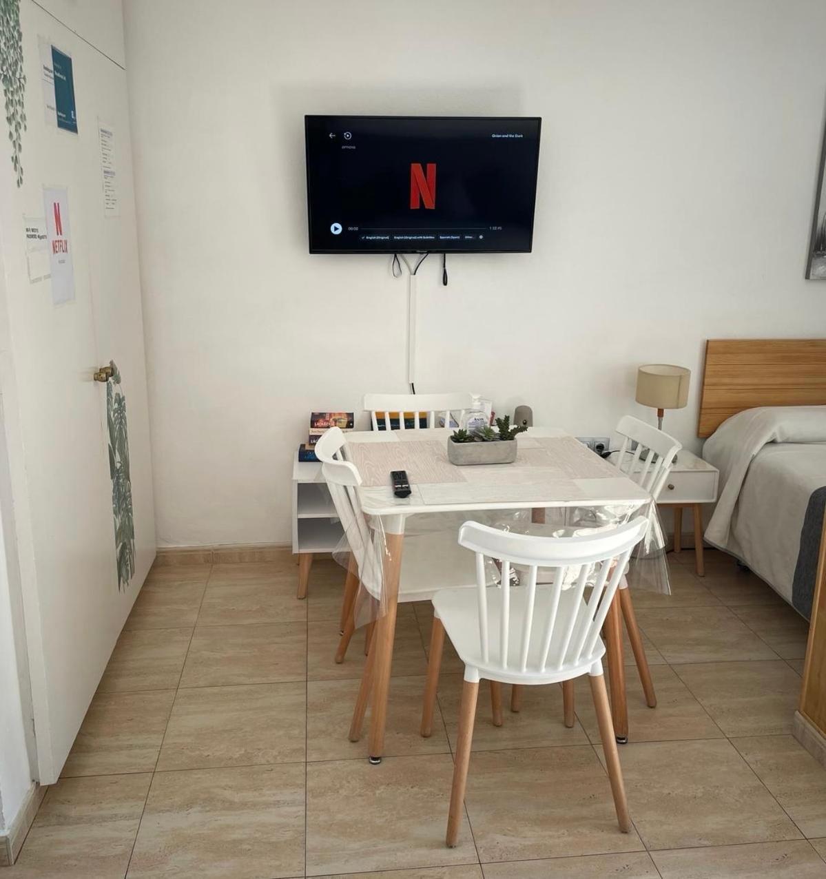 Benalbeach Loft * Benalmadena