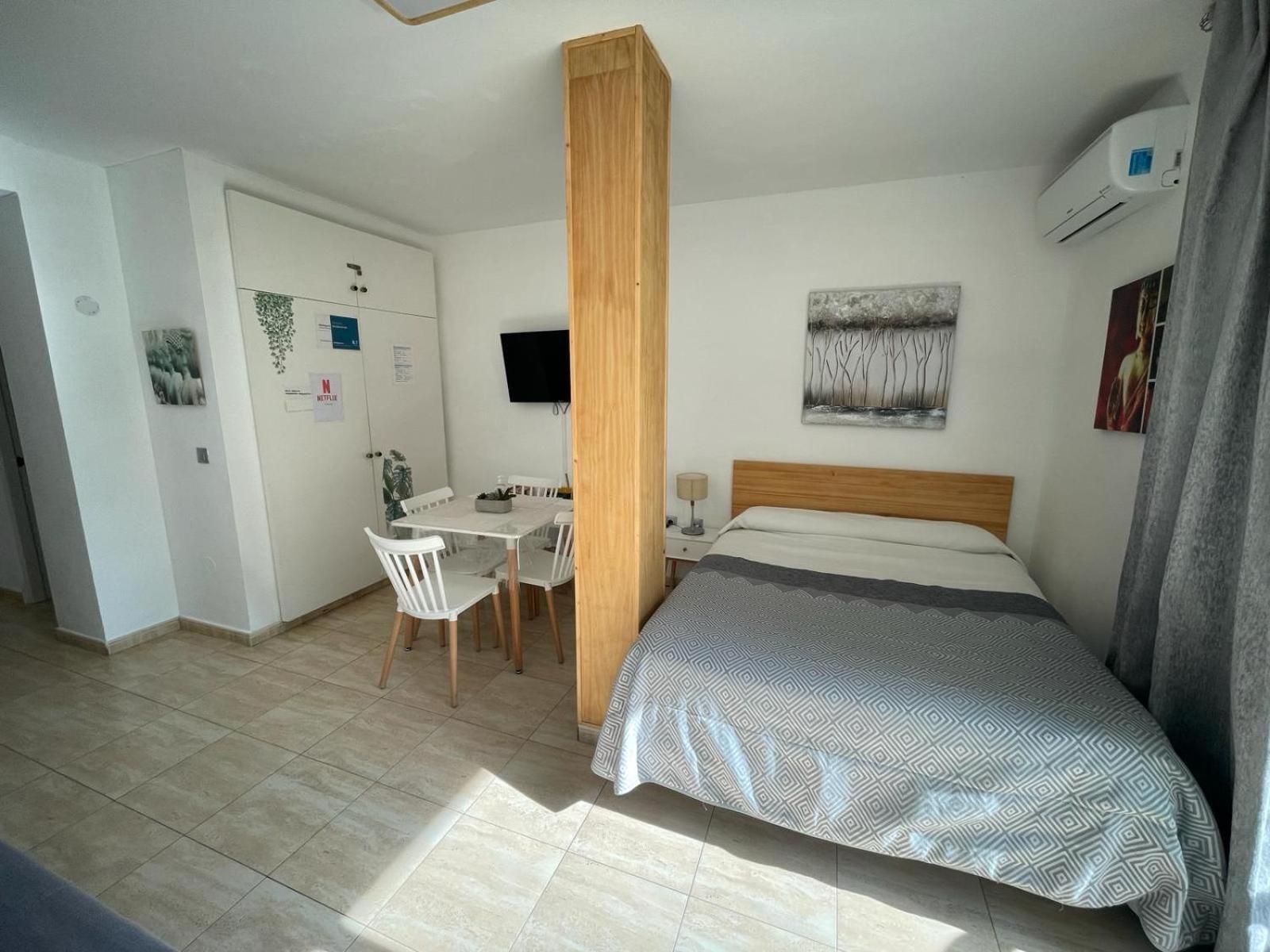 Benalbeach Loft Apartment Benalmadena