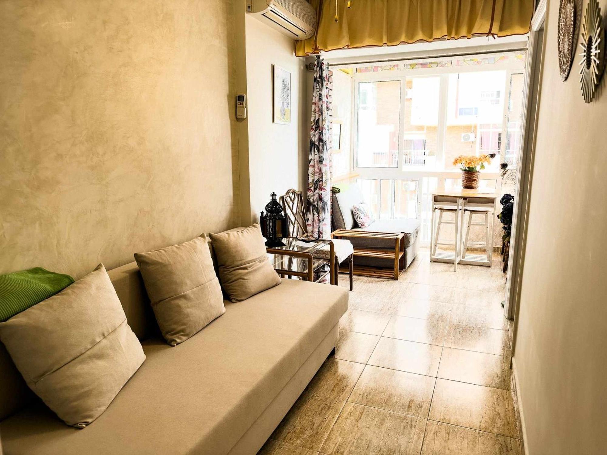 Apartamento Agata & Parking