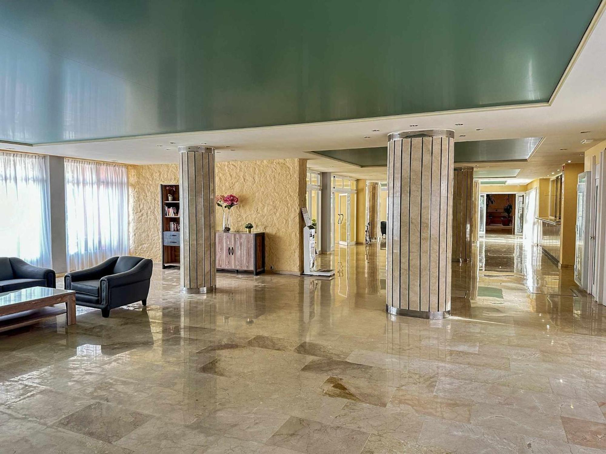 Apartamento Agata & Parking *