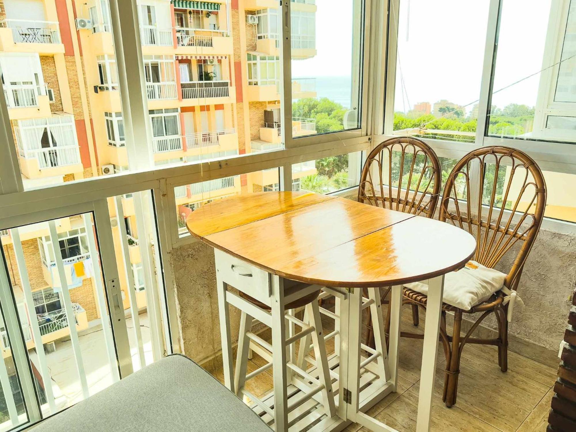 Agata & Parking Apartamento *