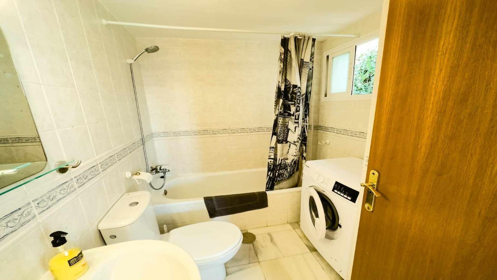 Atico By The Sea Apartment *