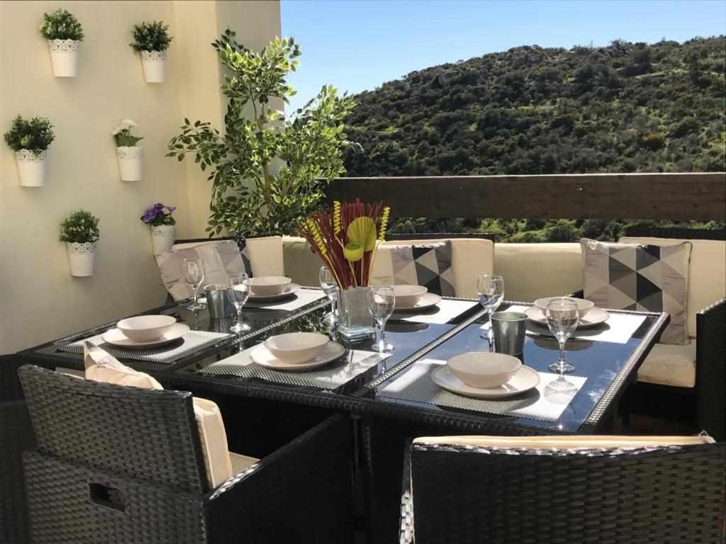 Precioso Atico Cronos Golf Apartment