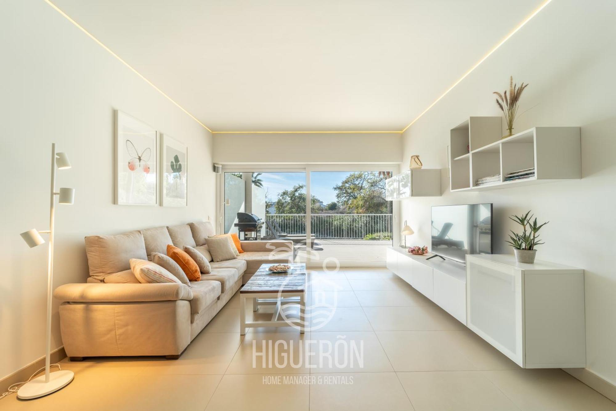 Apartment Higueronrentals South Views Benalmadena