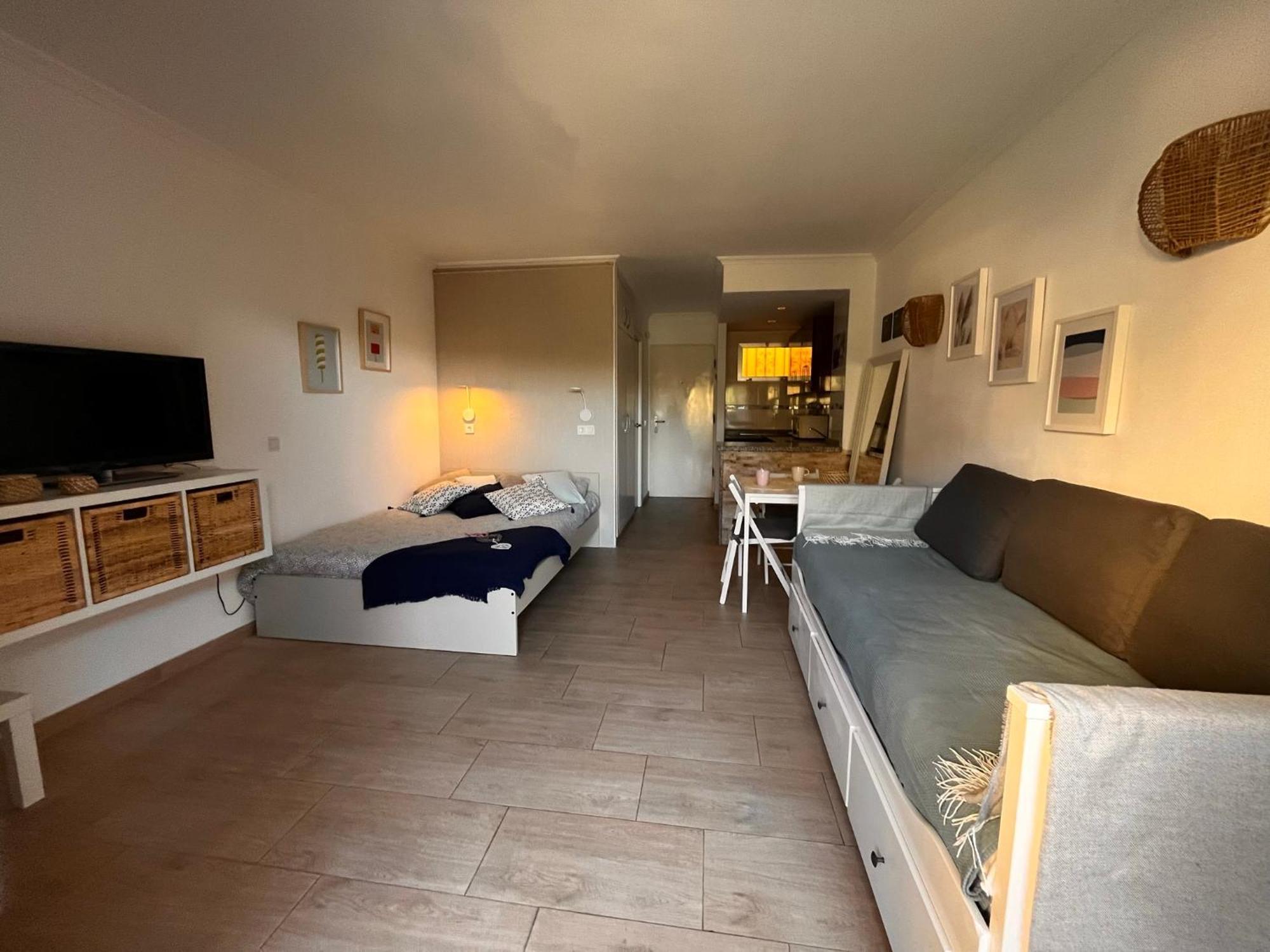Apartment Minerva