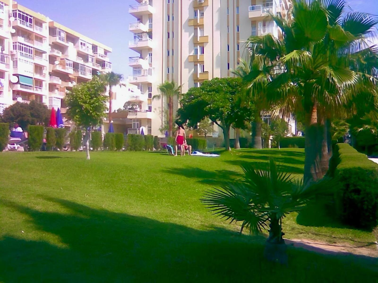 Apartamento Luxury Sunset