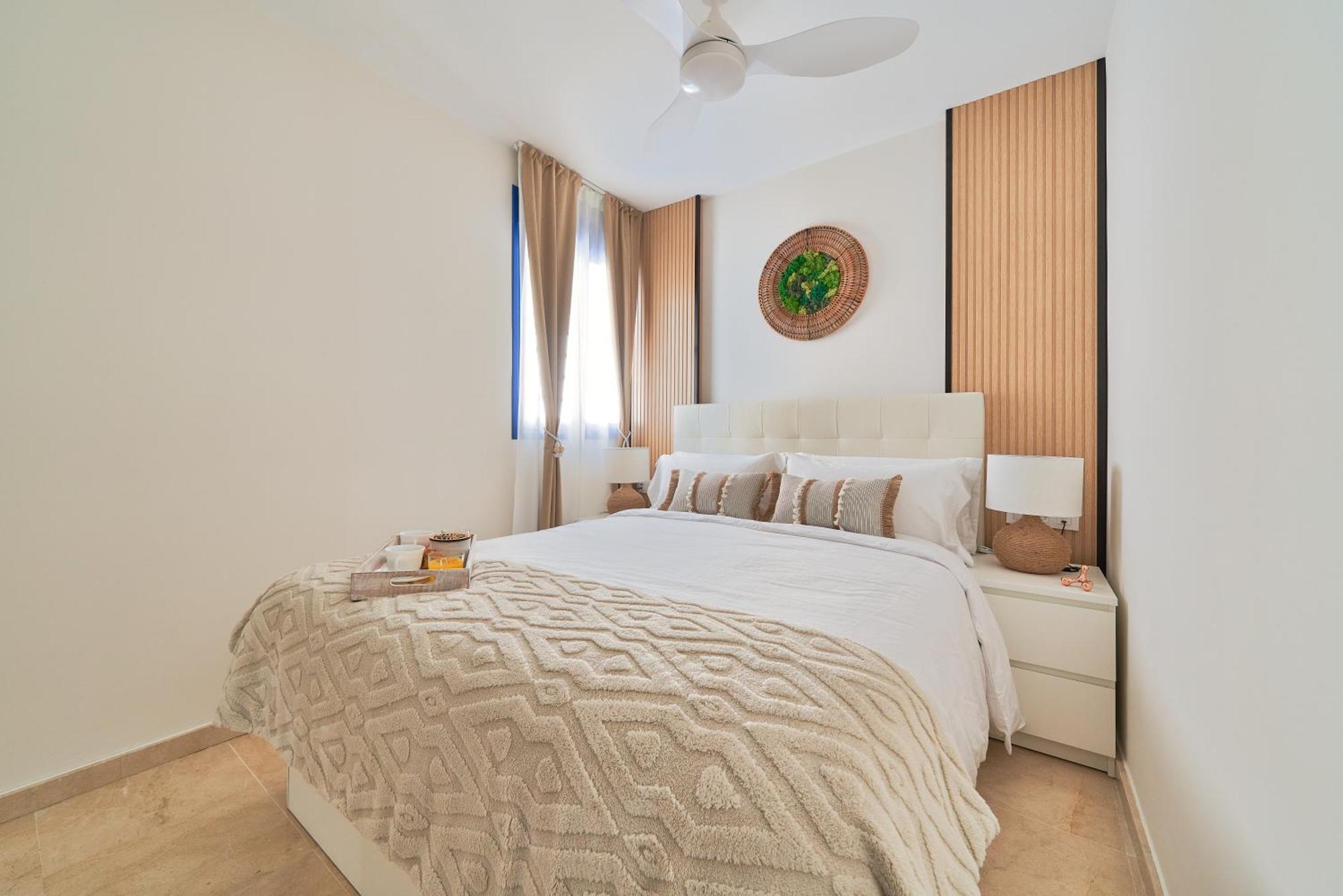 Msm Patos Tropicana Appartement