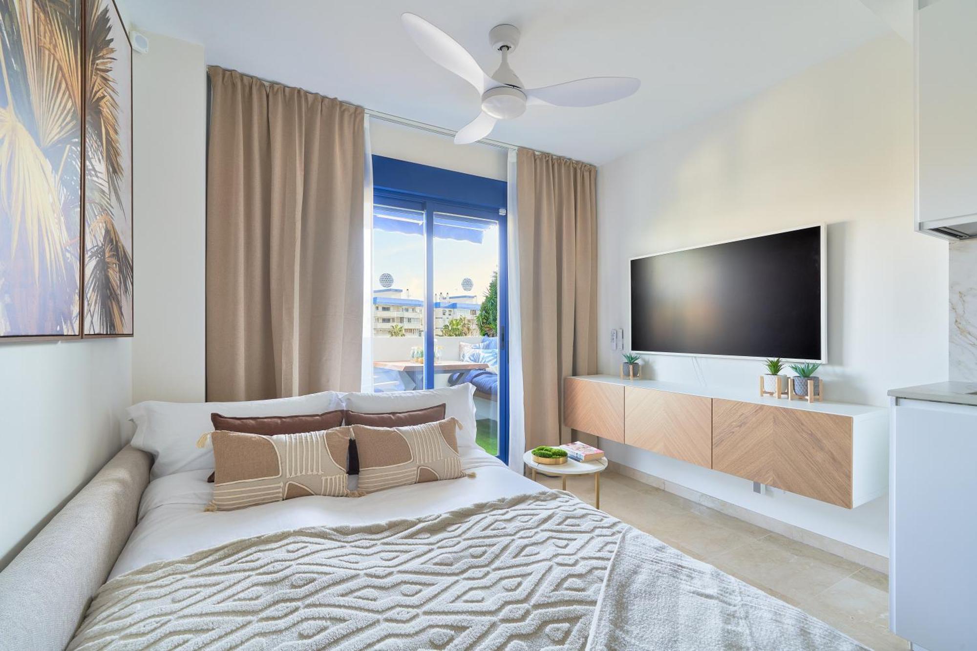 Appartement Msm Patos Tropicana