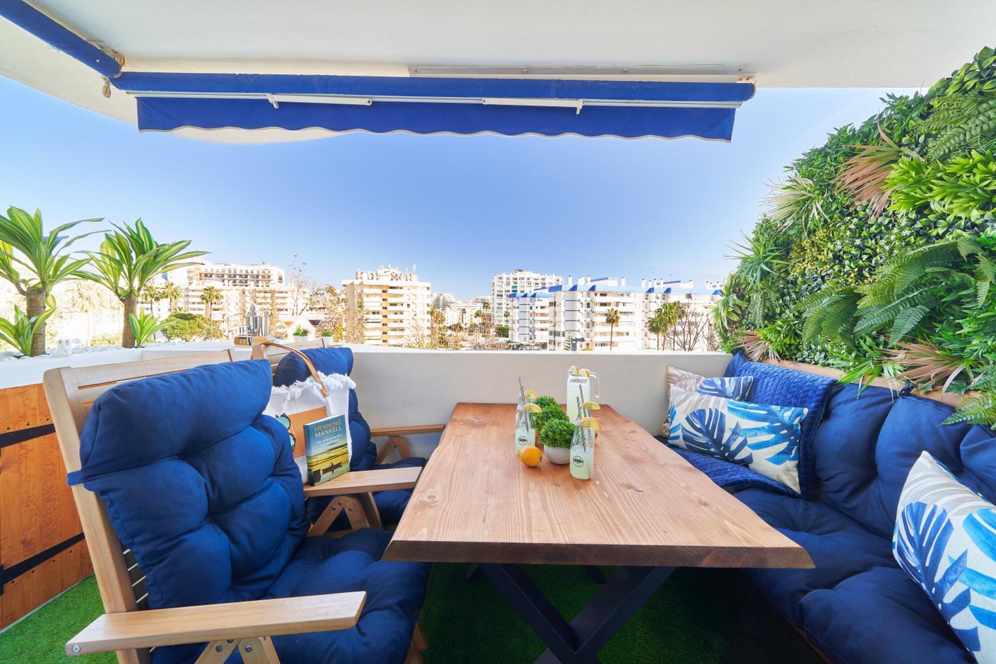 Msm Patos Tropicana Benalmádena