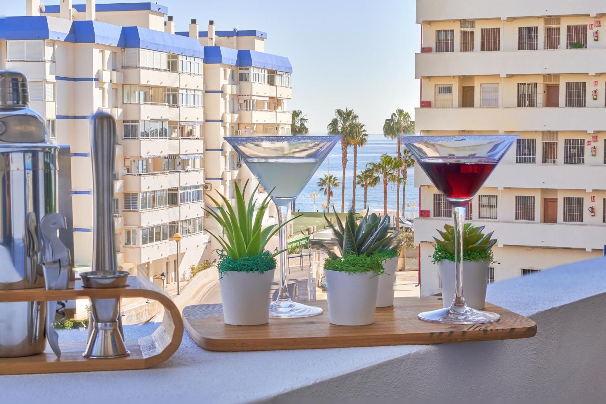 Msm Patos Tropicana Benalmádena