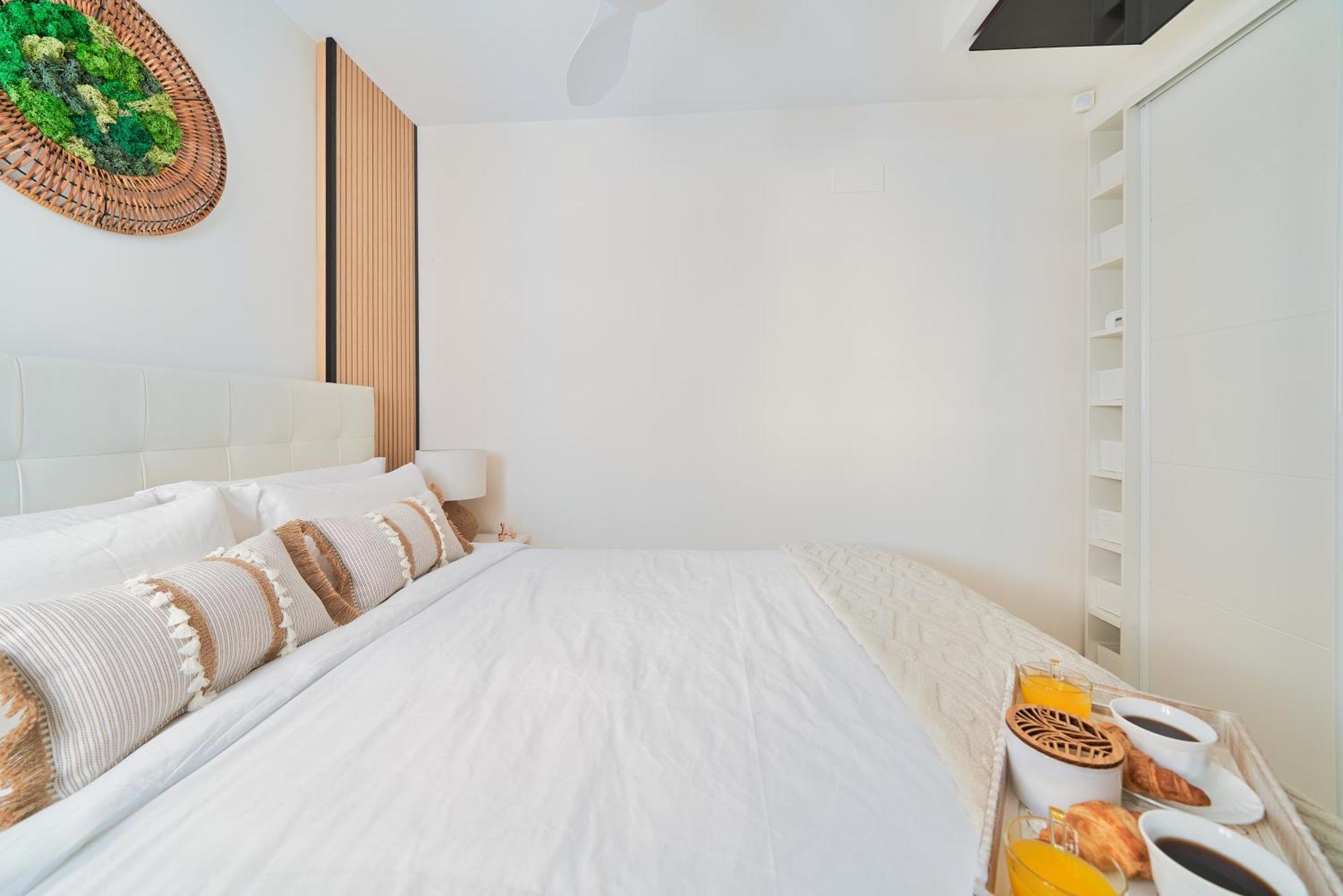 Msm Patos Tropicana Appartement