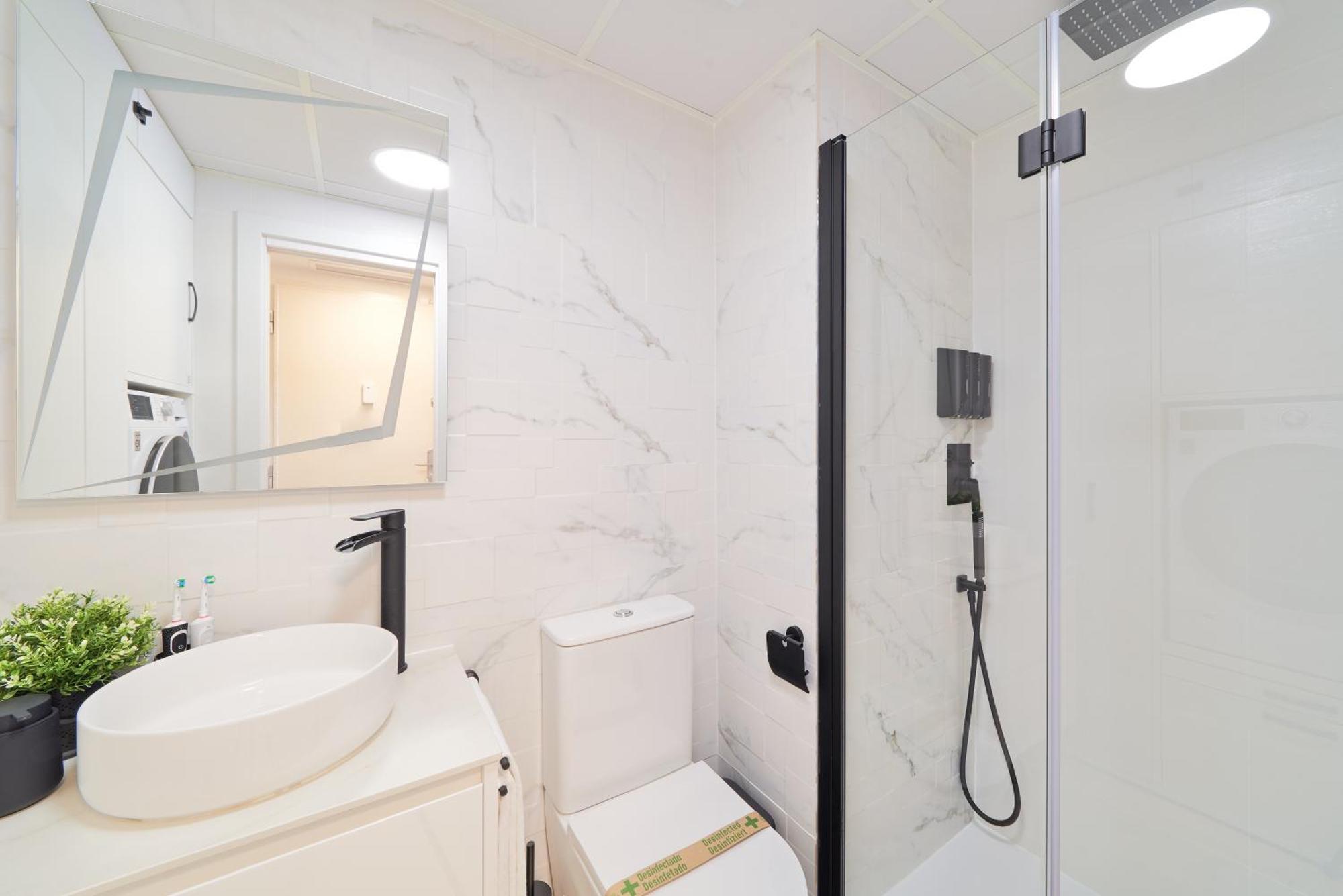 Msm Patos Tropicana Appartement Benalmádena