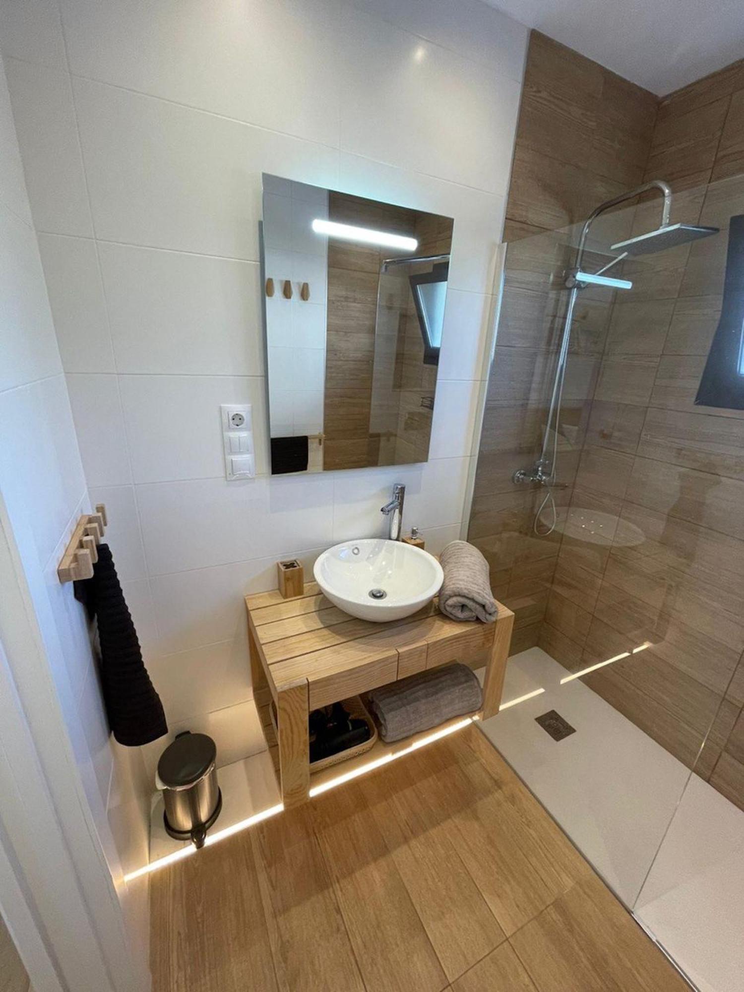 Apartamento H2m Aloha Playa 1st Line Terrace And Pool *