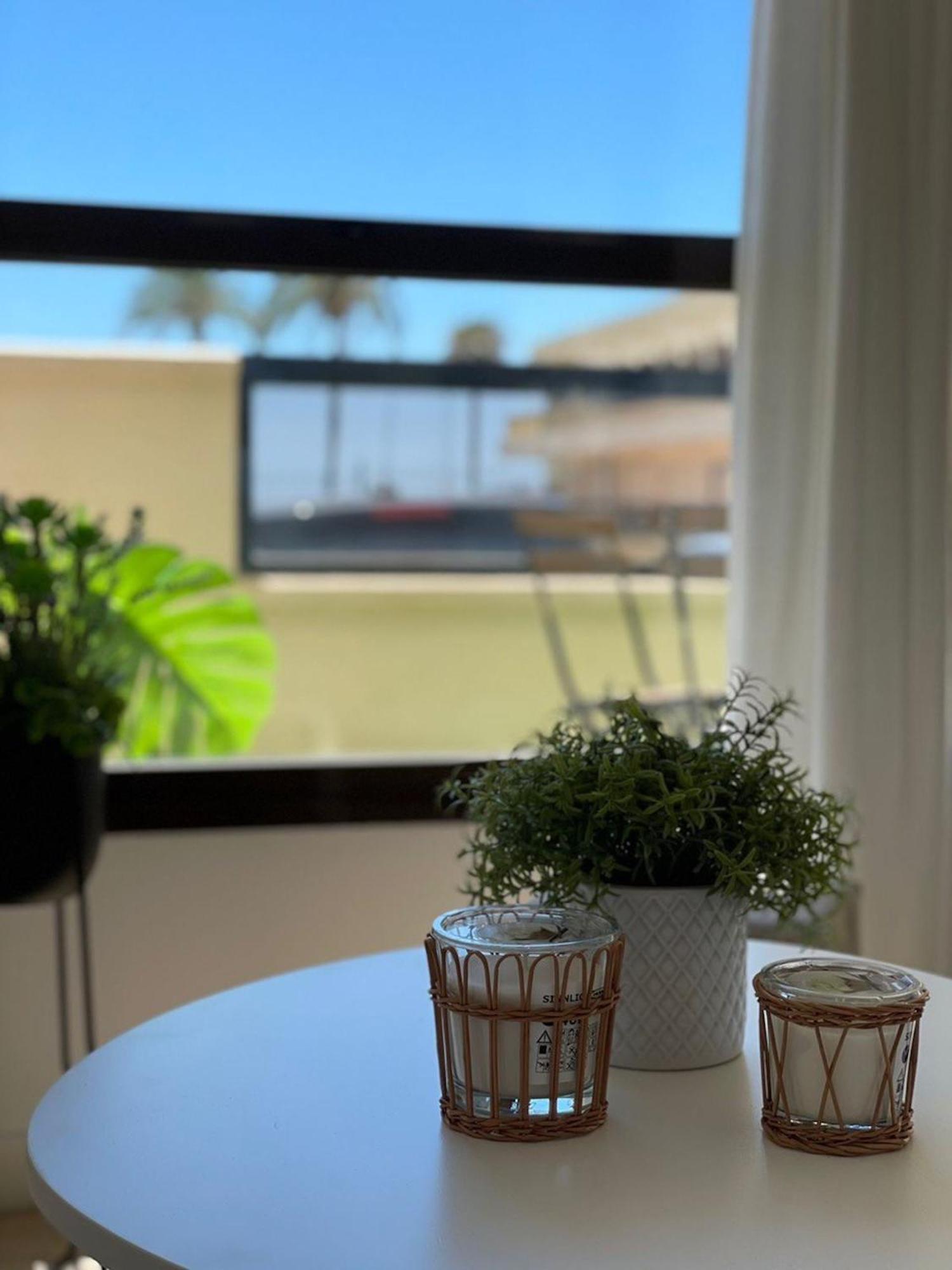 Appartement H2m Aloha Playa 1st Line Terrace And Pool *