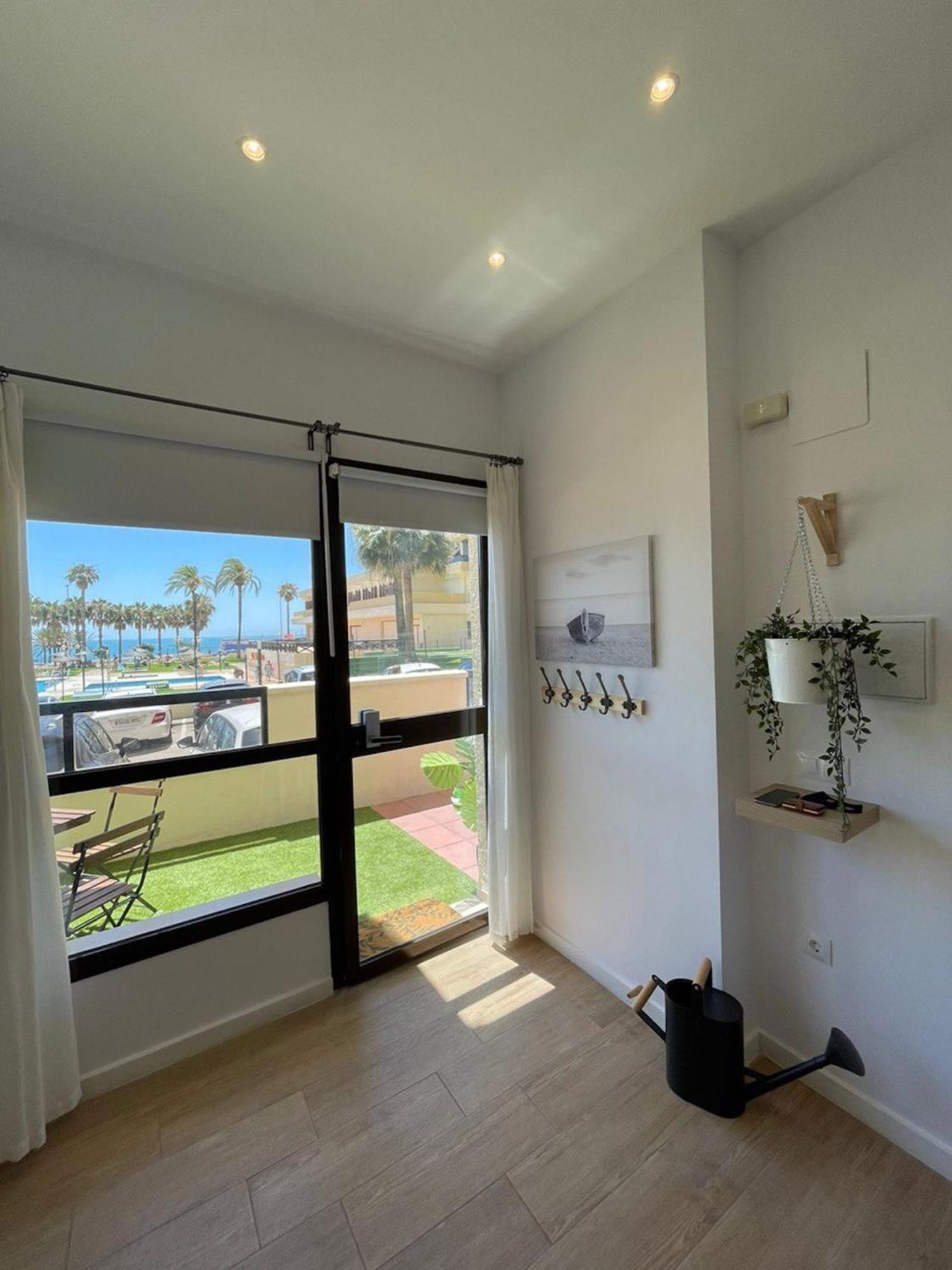 Appartement H2m Aloha Playa 1st Line Terrace And Pool *