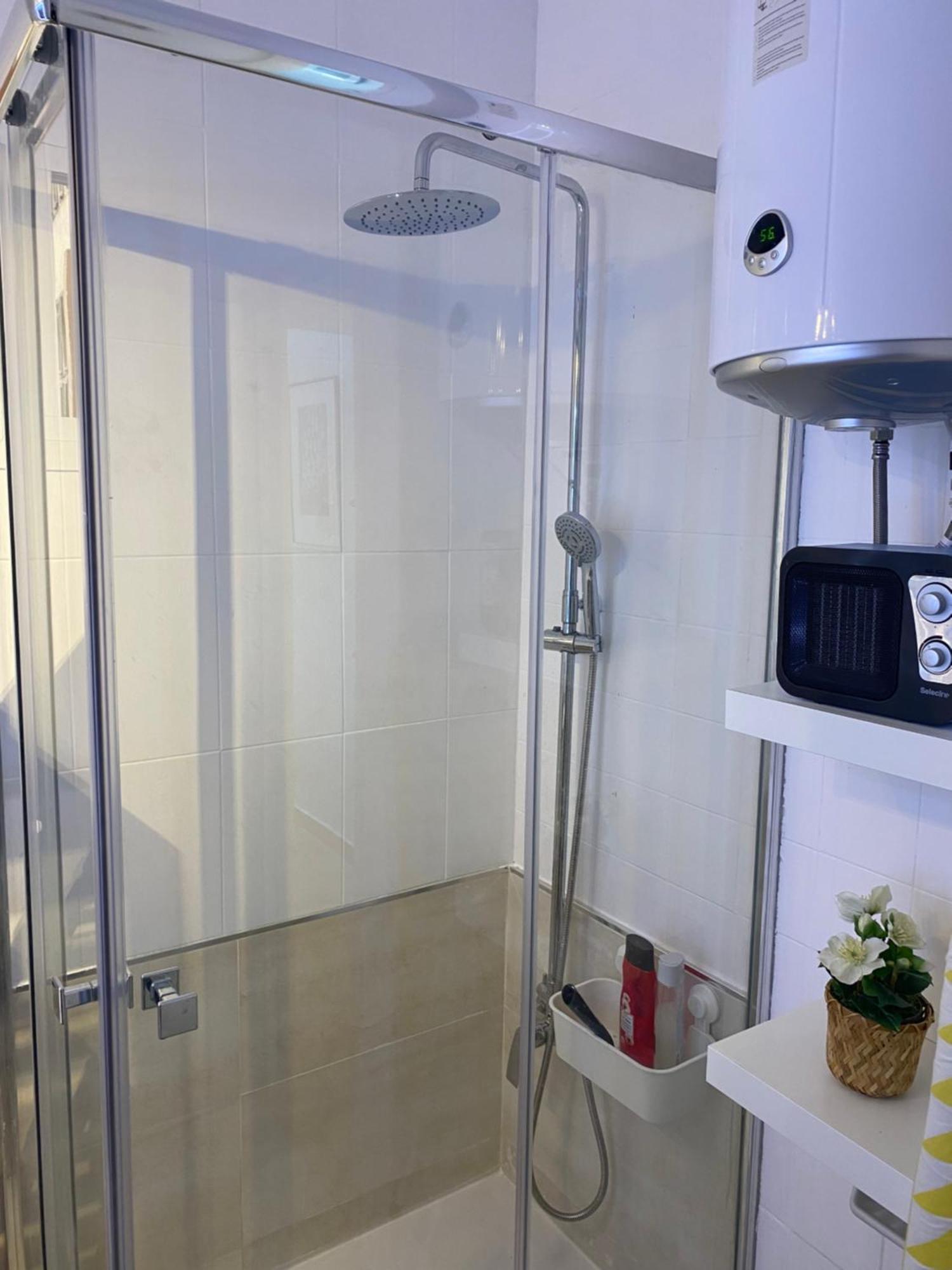 Apartment Agata Benalmadena