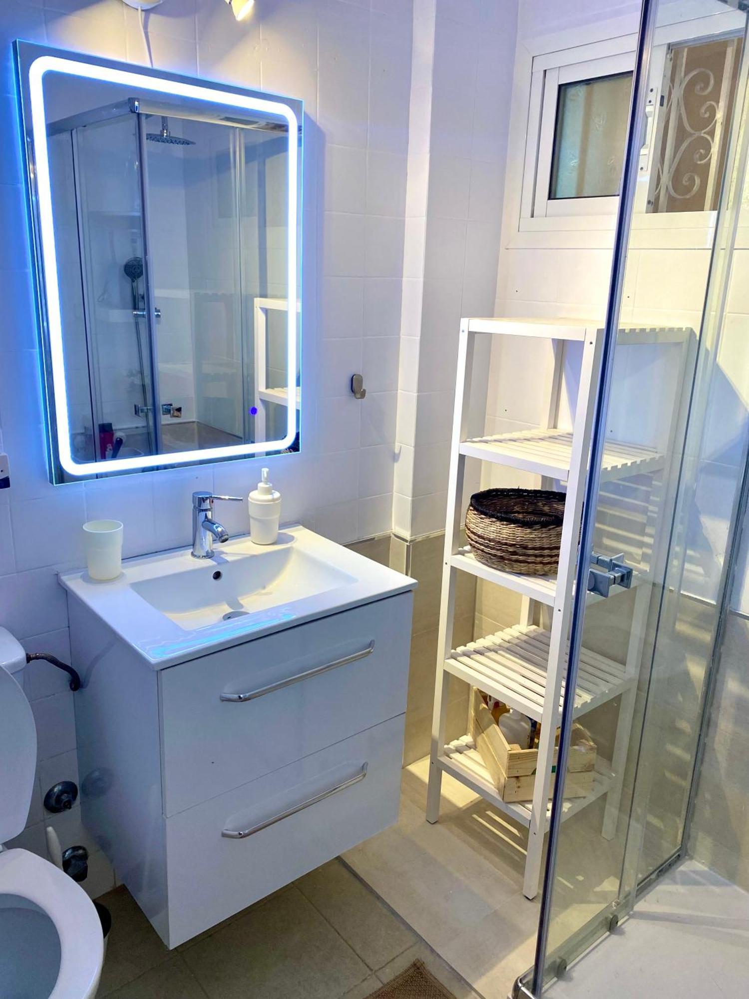 Apartment Agata Benalmadena