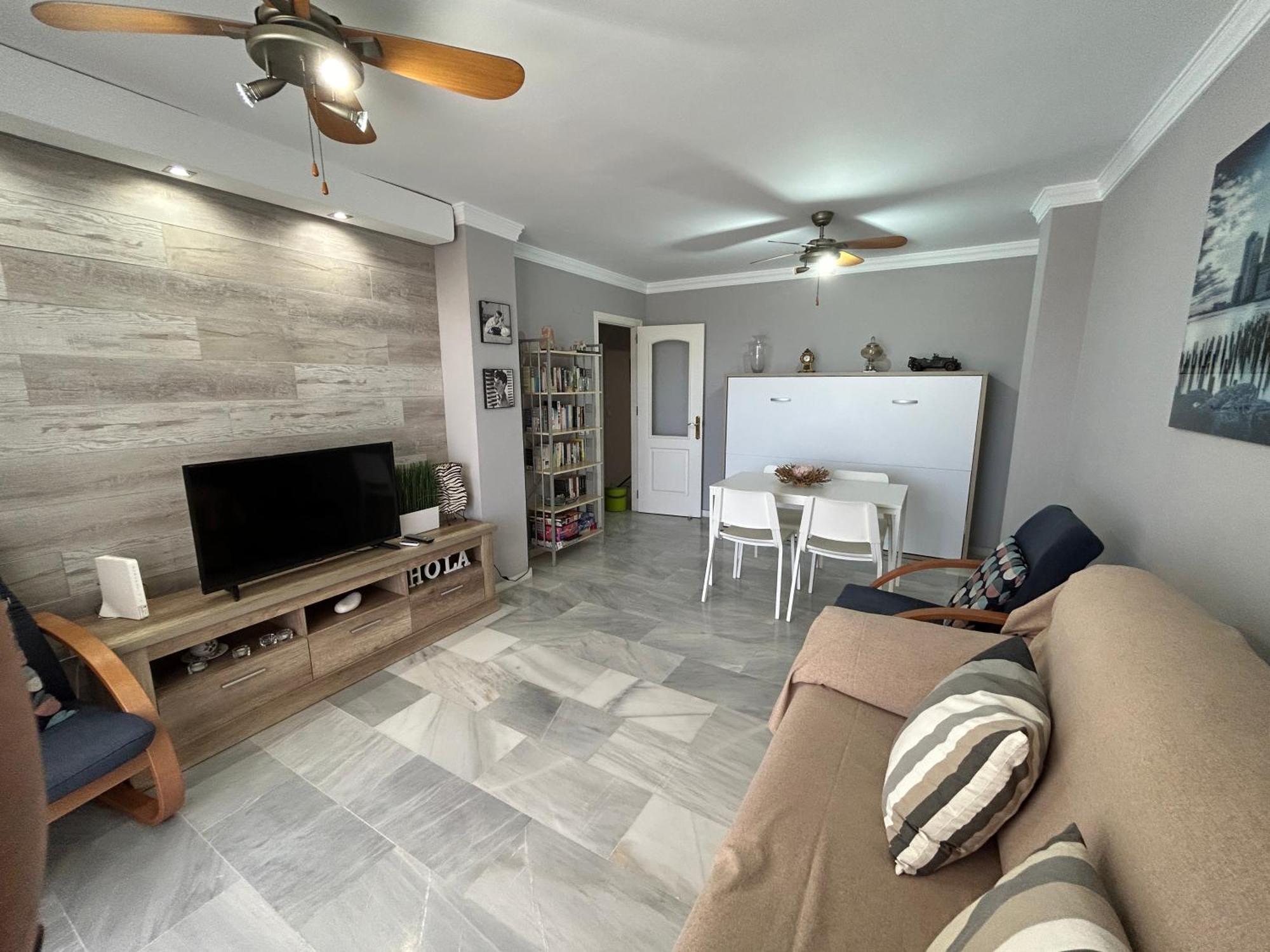 Appartement Jardines Del Mar - Costa *