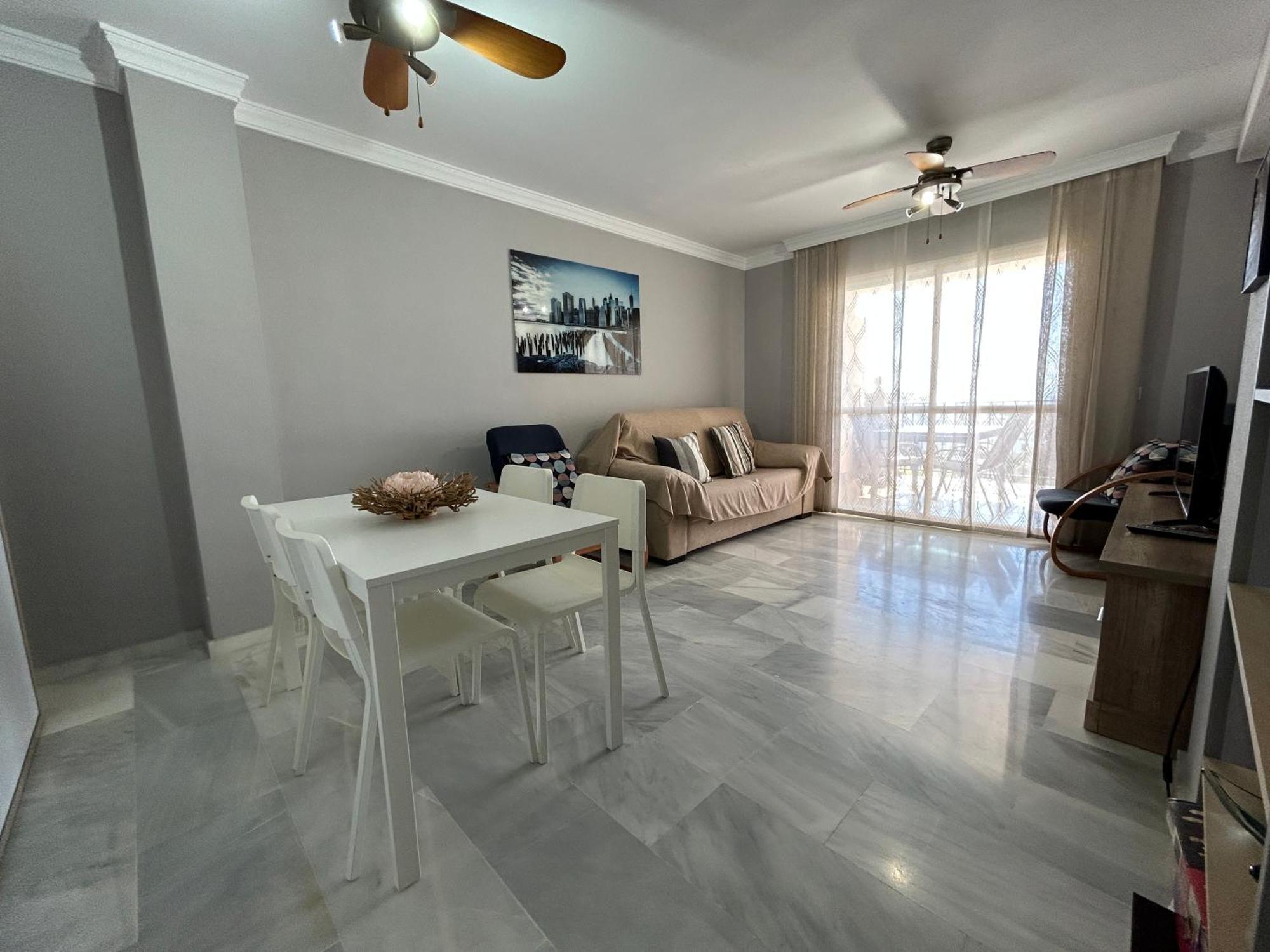 Jardines Del Mar - Costa Appartement *