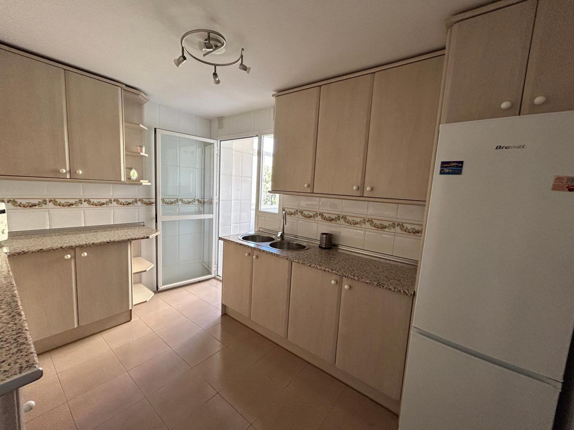 Jardines Del Mar - Costa Appartement Benalmádena