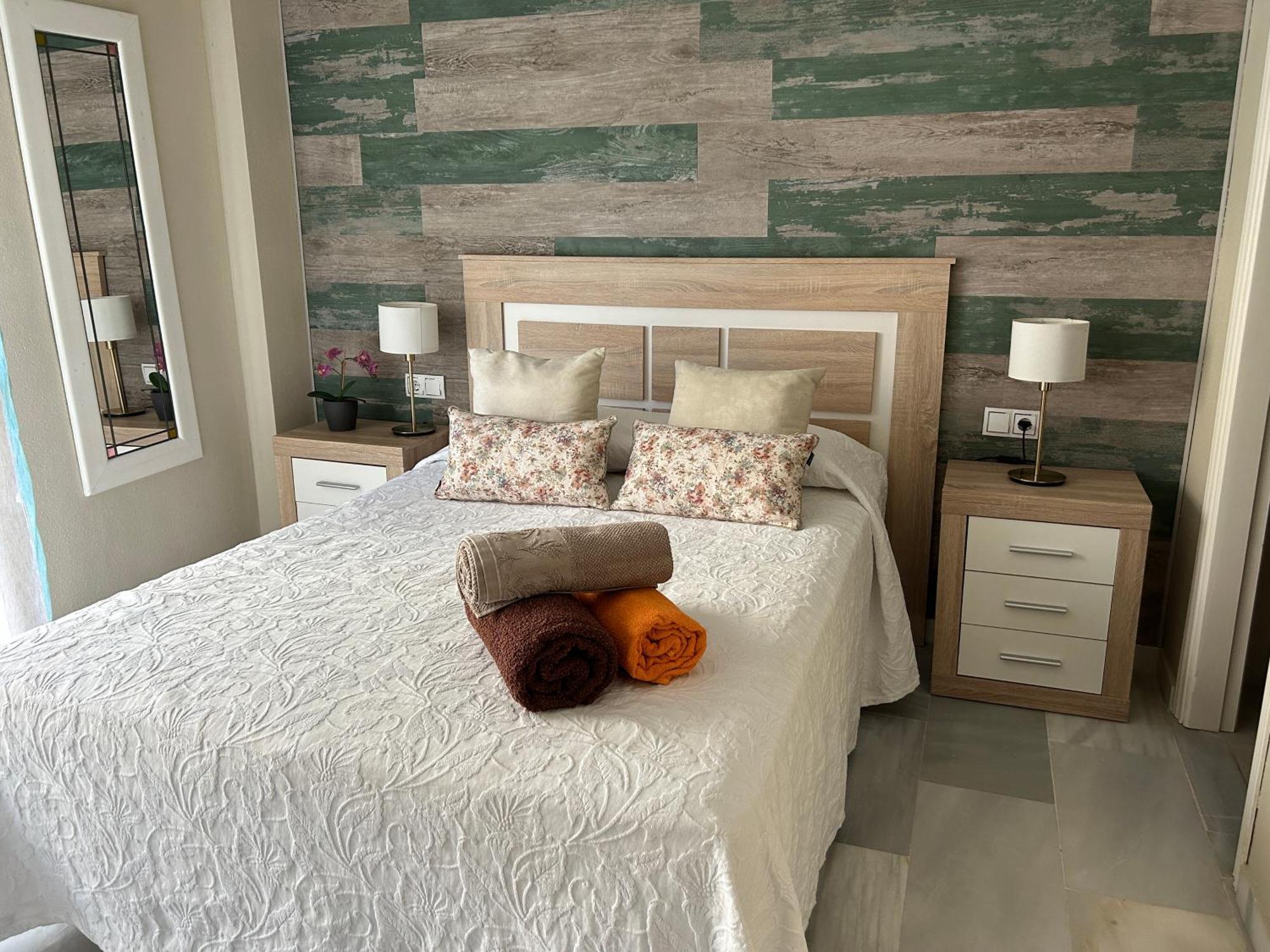 Jardines Del Mar - Costa Appartement *