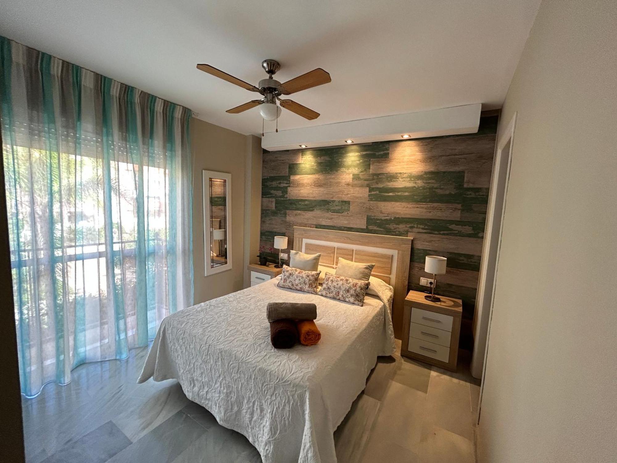 Jardines Del Mar - Costa Appartement *