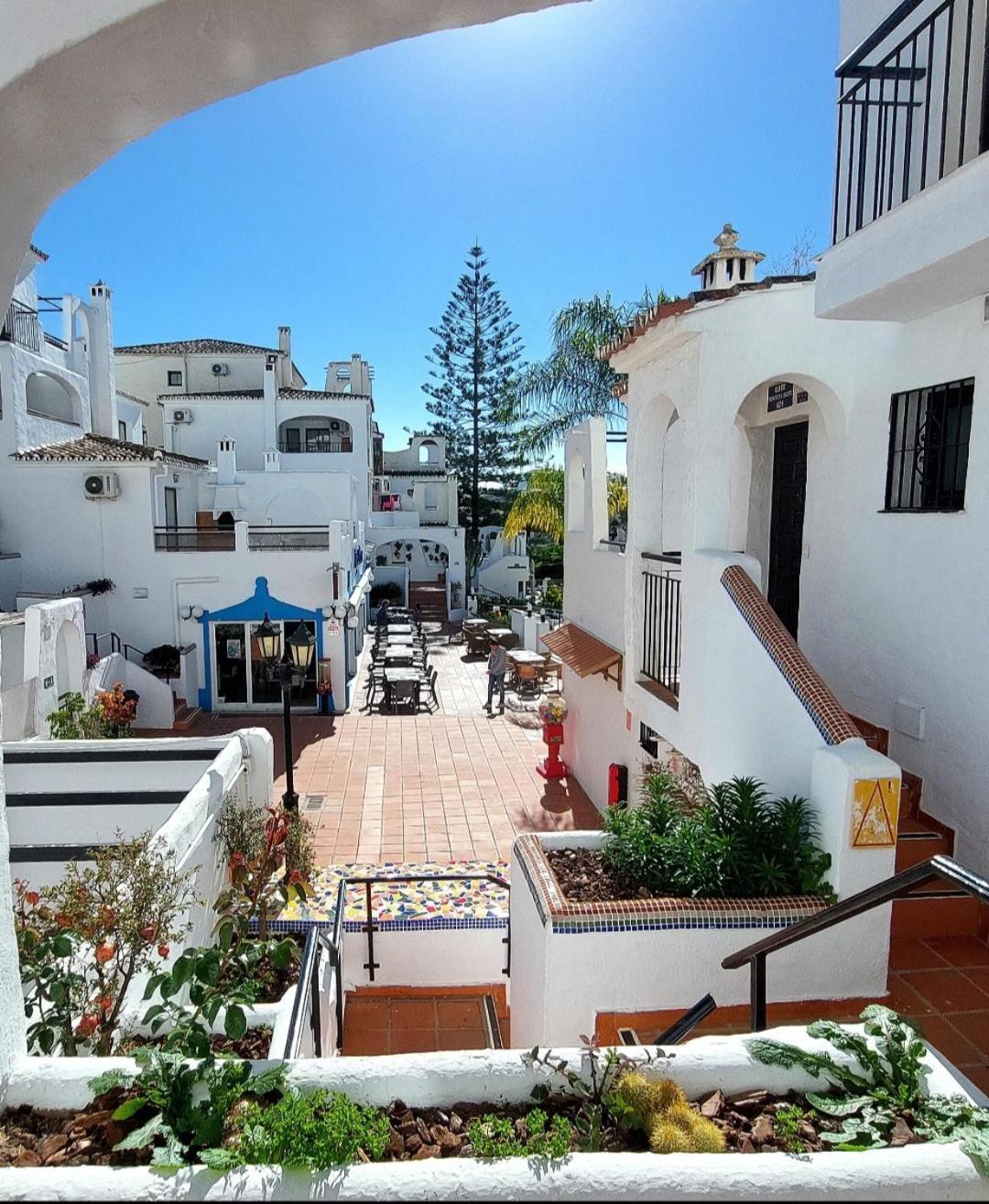 Happy Home! Pueblo Evita Charming Apartamento *
