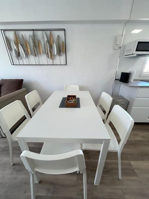 Apartment Atico C/vistas, Recep 24h, Piscinas Y Parking