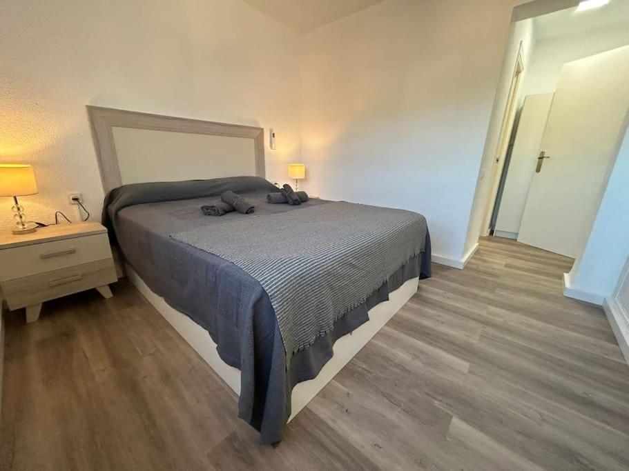 Atico C/vistas, Recep 24h, Piscinas Y Parking *